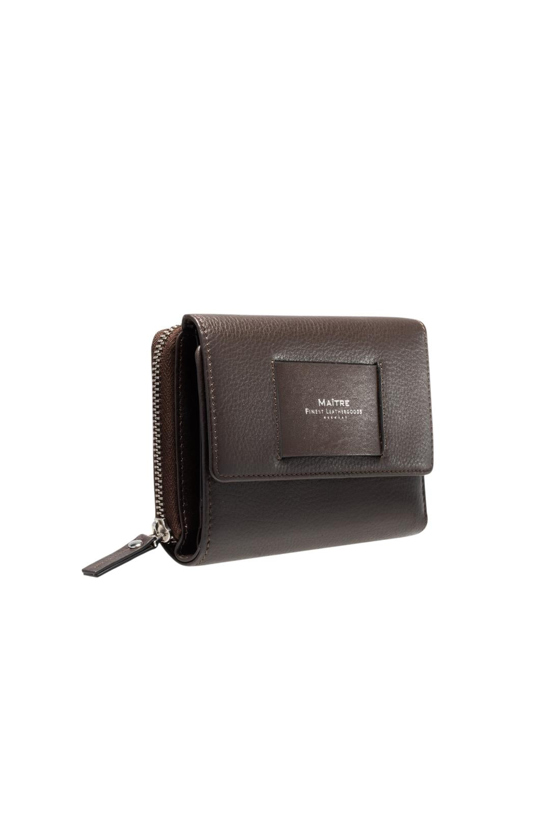 Maitre-Maitre - Unisex Geldbörse Ellern Diethilde-Taschen-Black-Deal-Outlet-by-ARCHIVIST