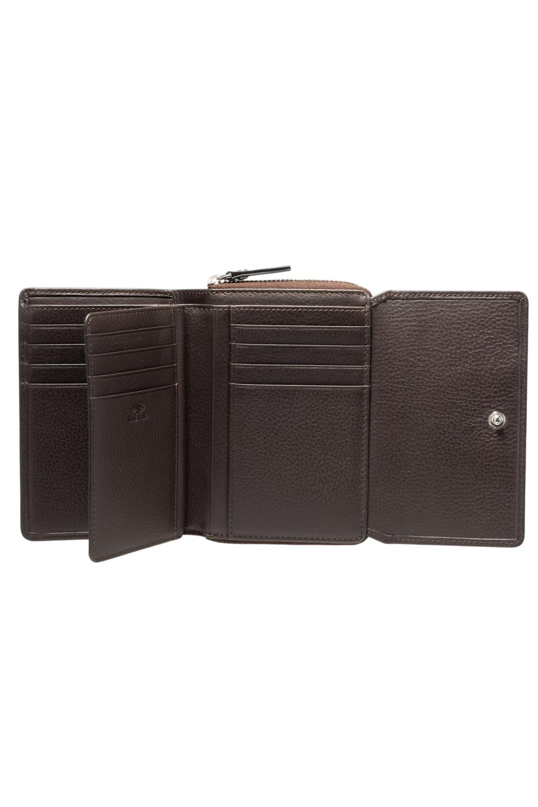 Maitre-Maitre - Unisex Geldbörse Ellern Diethilde-Taschen-Black-Deal-Outlet-by-ARCHIVIST