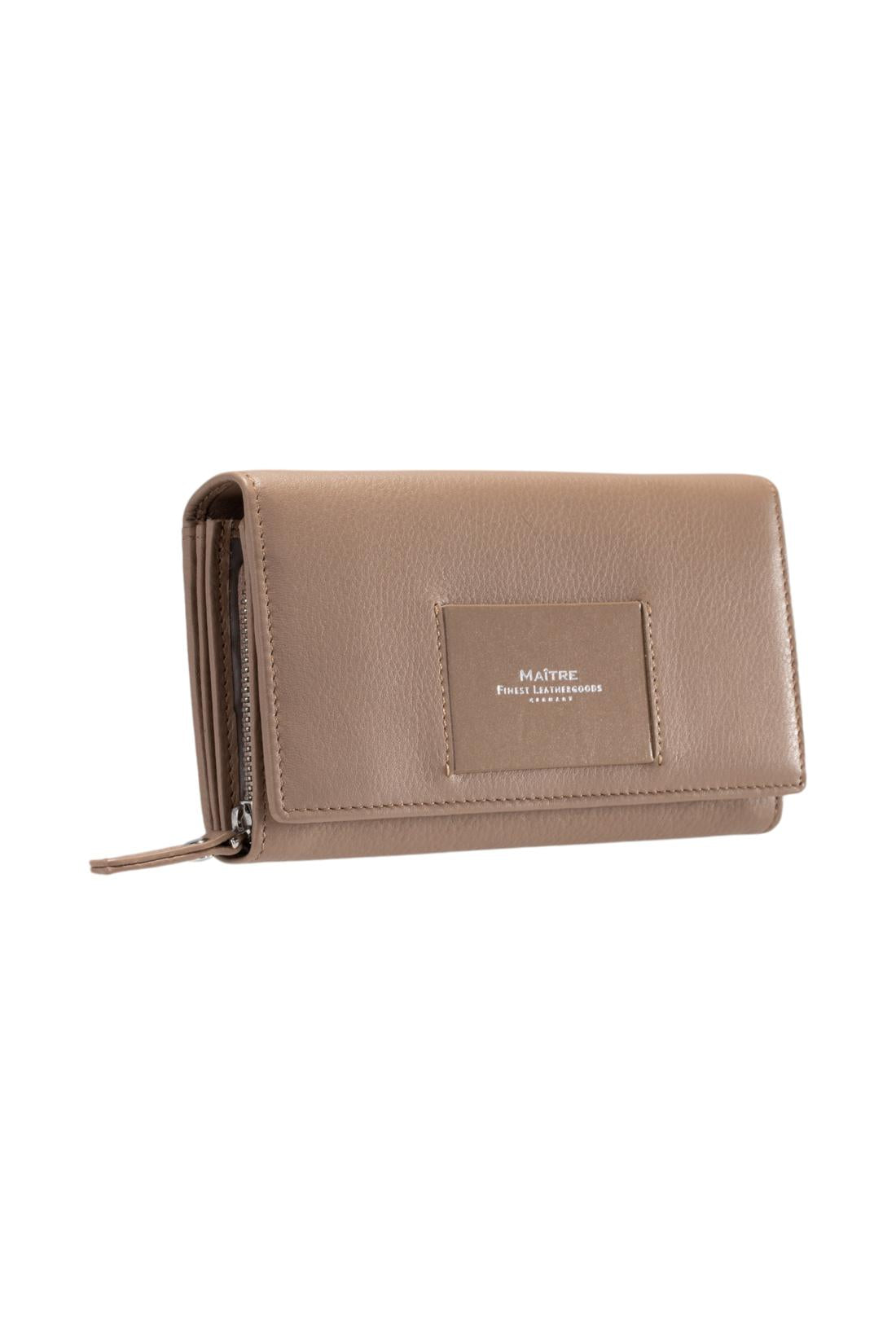 Maitre-Maitre - Unisex Geldbörse Ellern Dilara-Taschen-Black-Deal-Outlet-by-ARCHIVIST