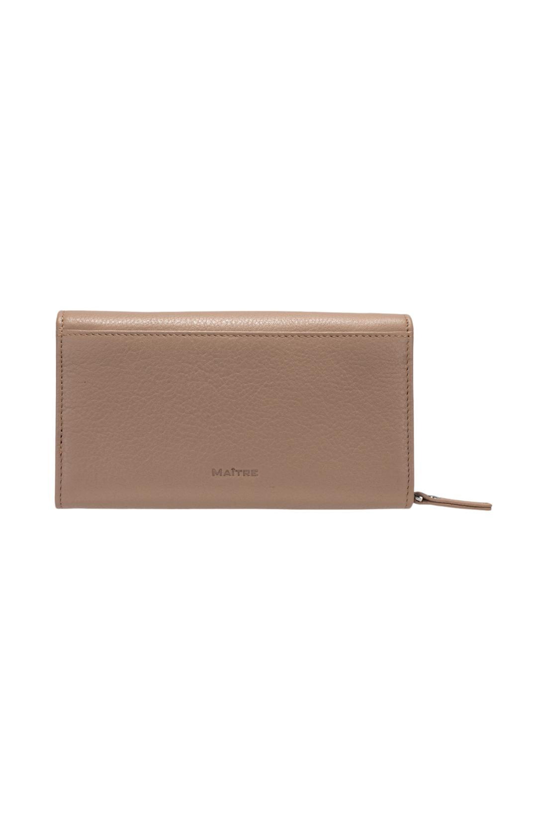 Maitre-Maitre - Unisex Geldbörse Ellern Dilara-Taschen-Black-Deal-Outlet-by-ARCHIVIST