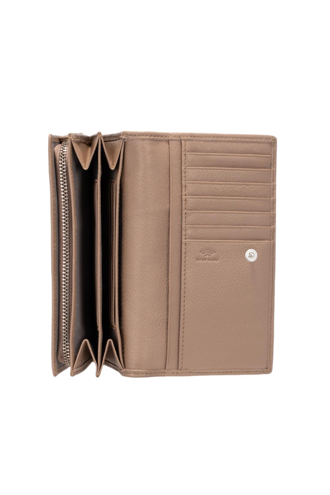 Maitre-Maitre - Unisex Geldbörse Ellern Dilara-Taschen-Black-Deal-Outlet-by-ARCHIVIST