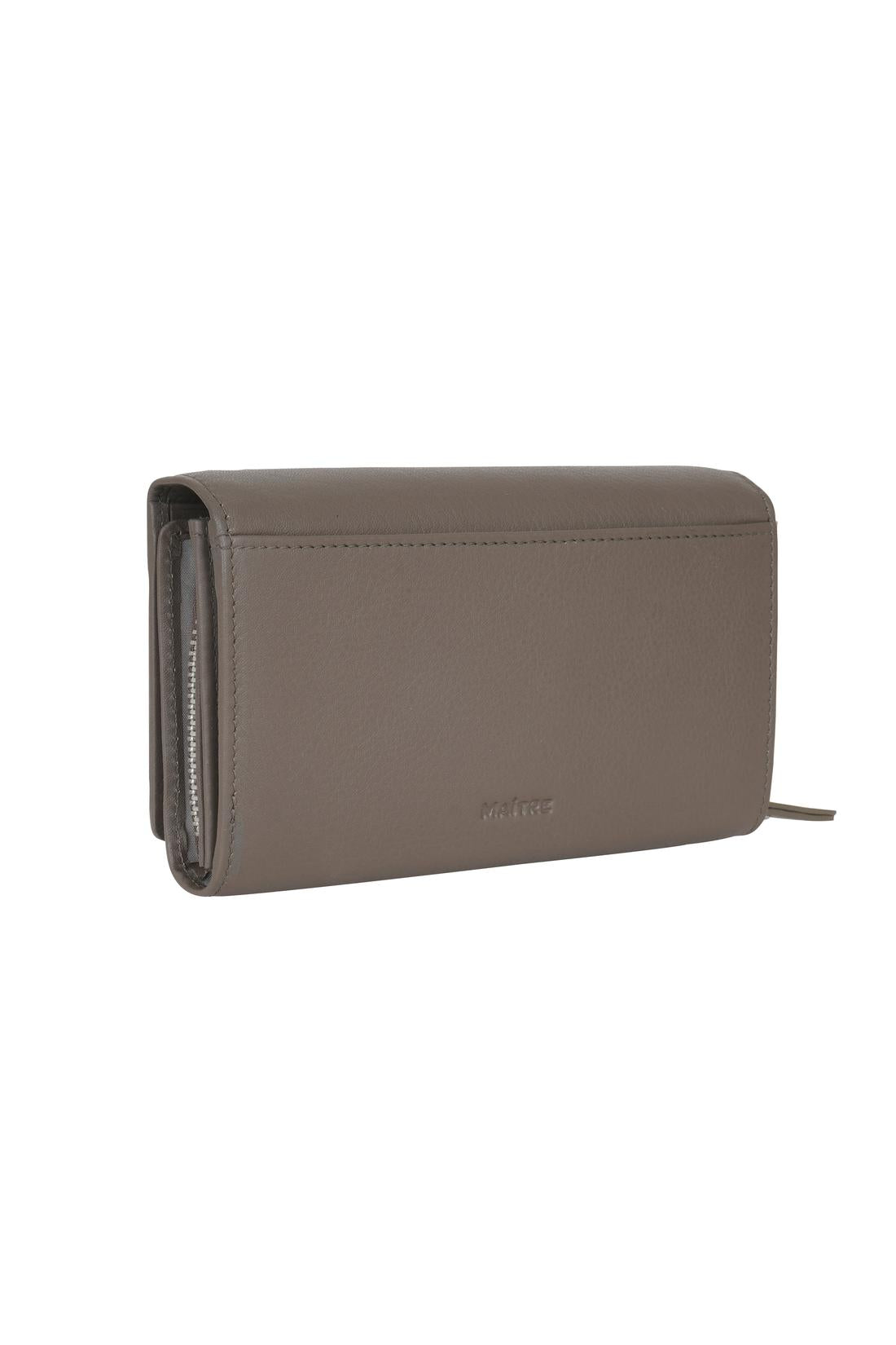 Maitre-Maitre - Unisex Geldbörse Ellern Dilara-Taschen-Black-Deal-Outlet-by-ARCHIVIST