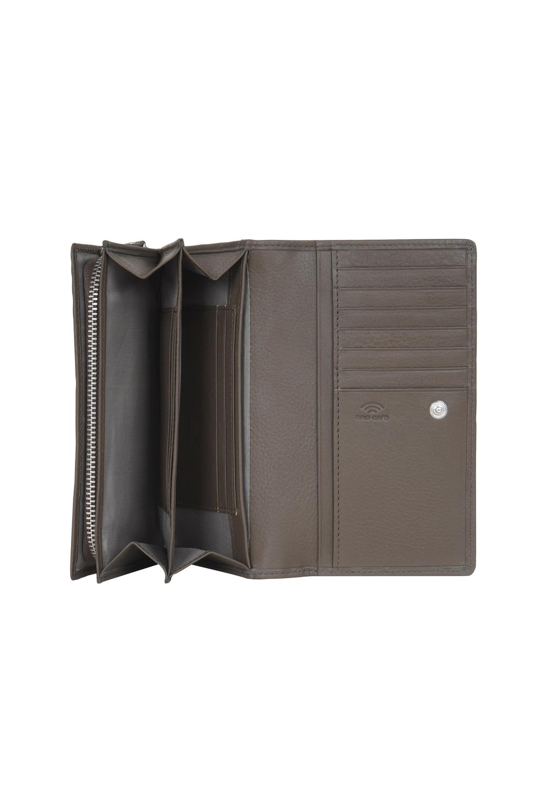 Maitre-Maitre - Unisex Geldbörse Ellern Dilara-Taschen-Black-Deal-Outlet-by-ARCHIVIST