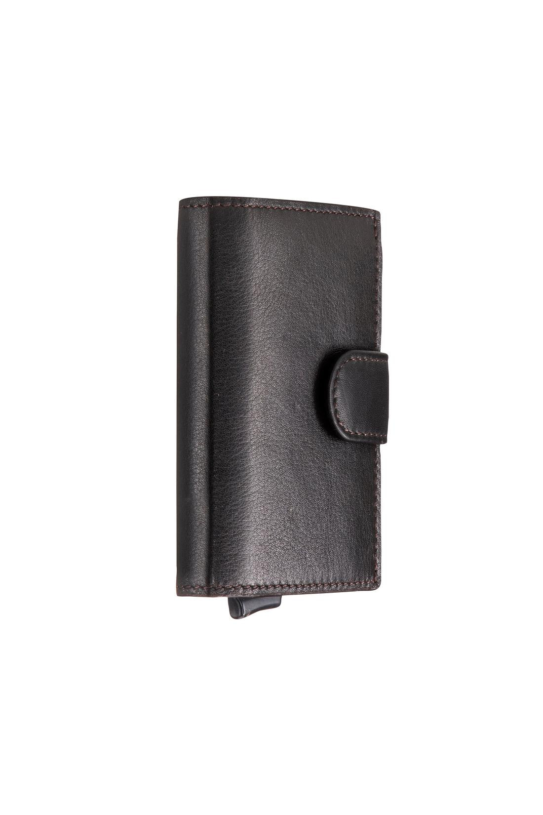 Maitre-Maitre - Unisex E-cage Bundenbach C-three-Taschen-Black-Deal-Outlet-by-ARCHIVIST