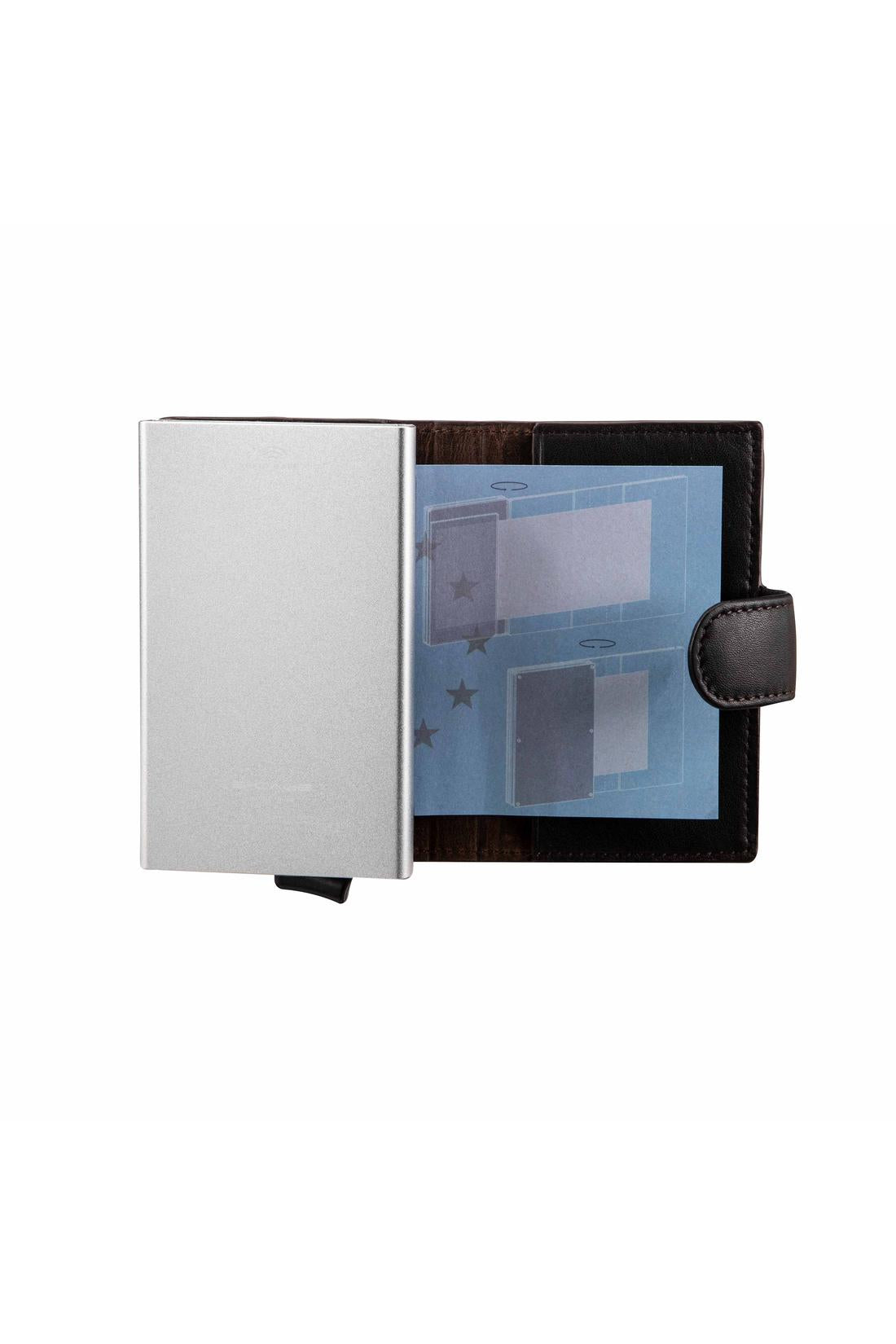 Maitre-Maitre - Unisex E-cage Bundenbach C-three-Taschen-Black-Deal-Outlet-by-ARCHIVIST