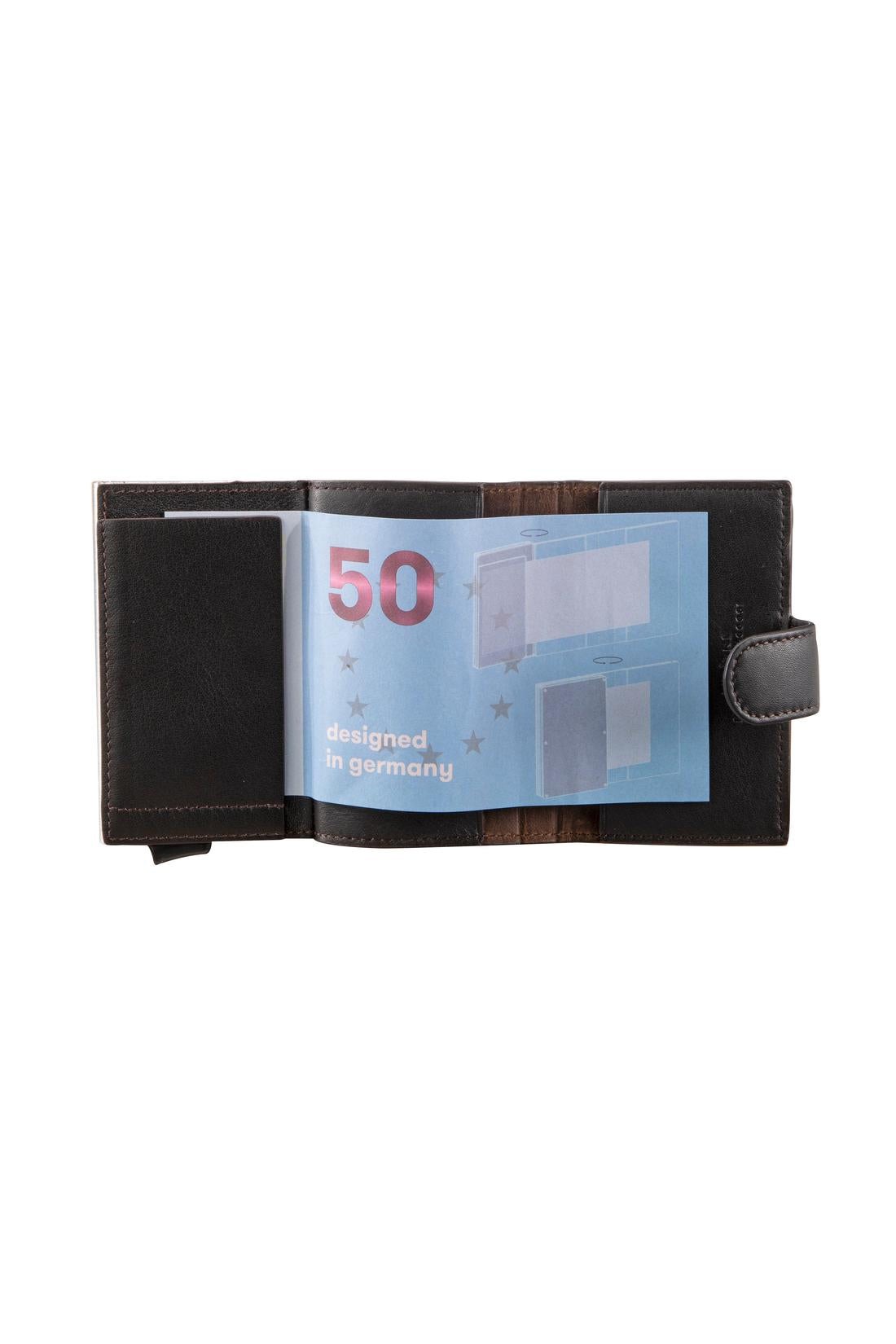 Maitre-Maitre - Unisex E-cage Bundenbach C-three-Taschen-Black-Deal-Outlet-by-ARCHIVIST