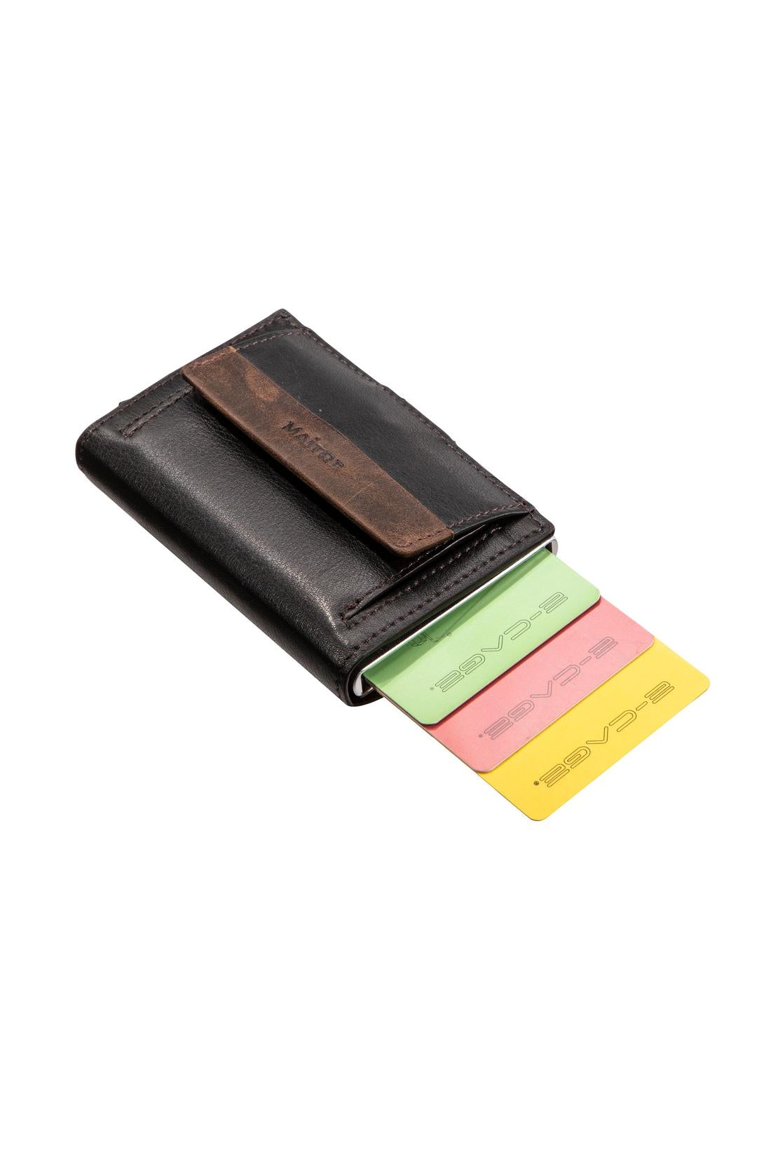 Maitre-Maitre - Unisex E-cage Bundenbach C-three-Taschen-Black-Deal-Outlet-by-ARCHIVIST