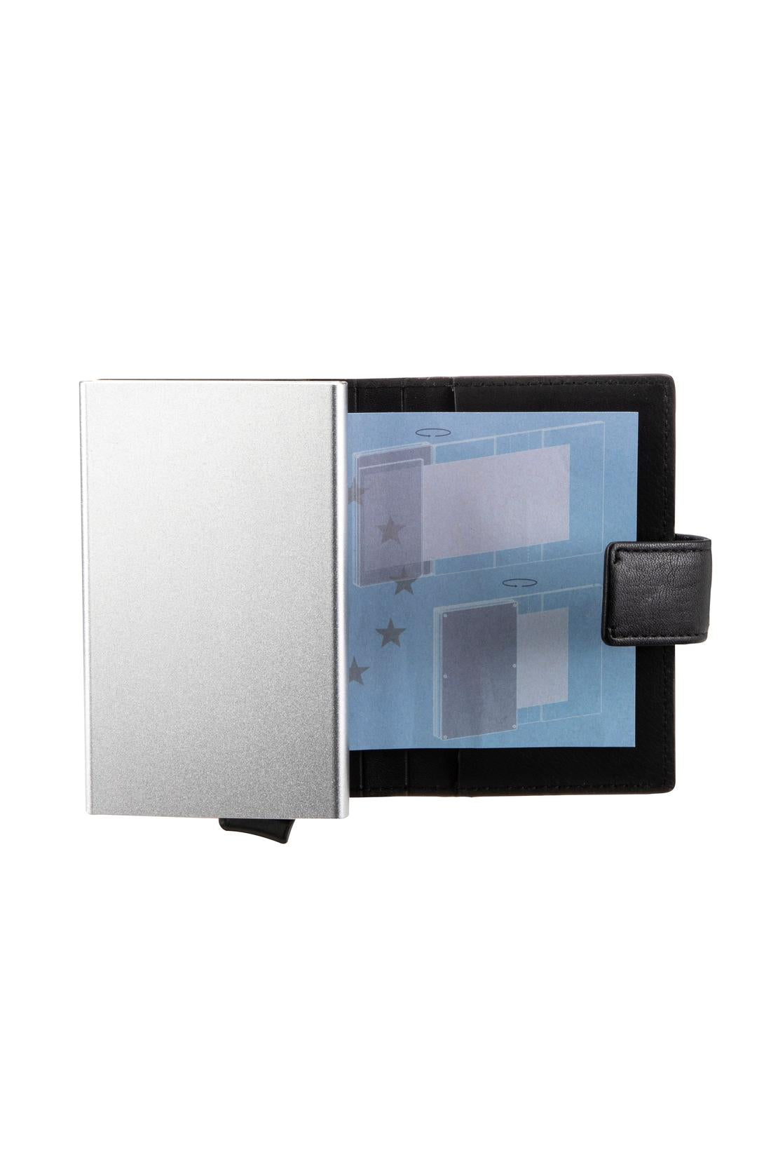 Maitre-Maitre - Unisex E-cage F3 C-two-Taschen-Black-Deal-Outlet-by-ARCHIVIST