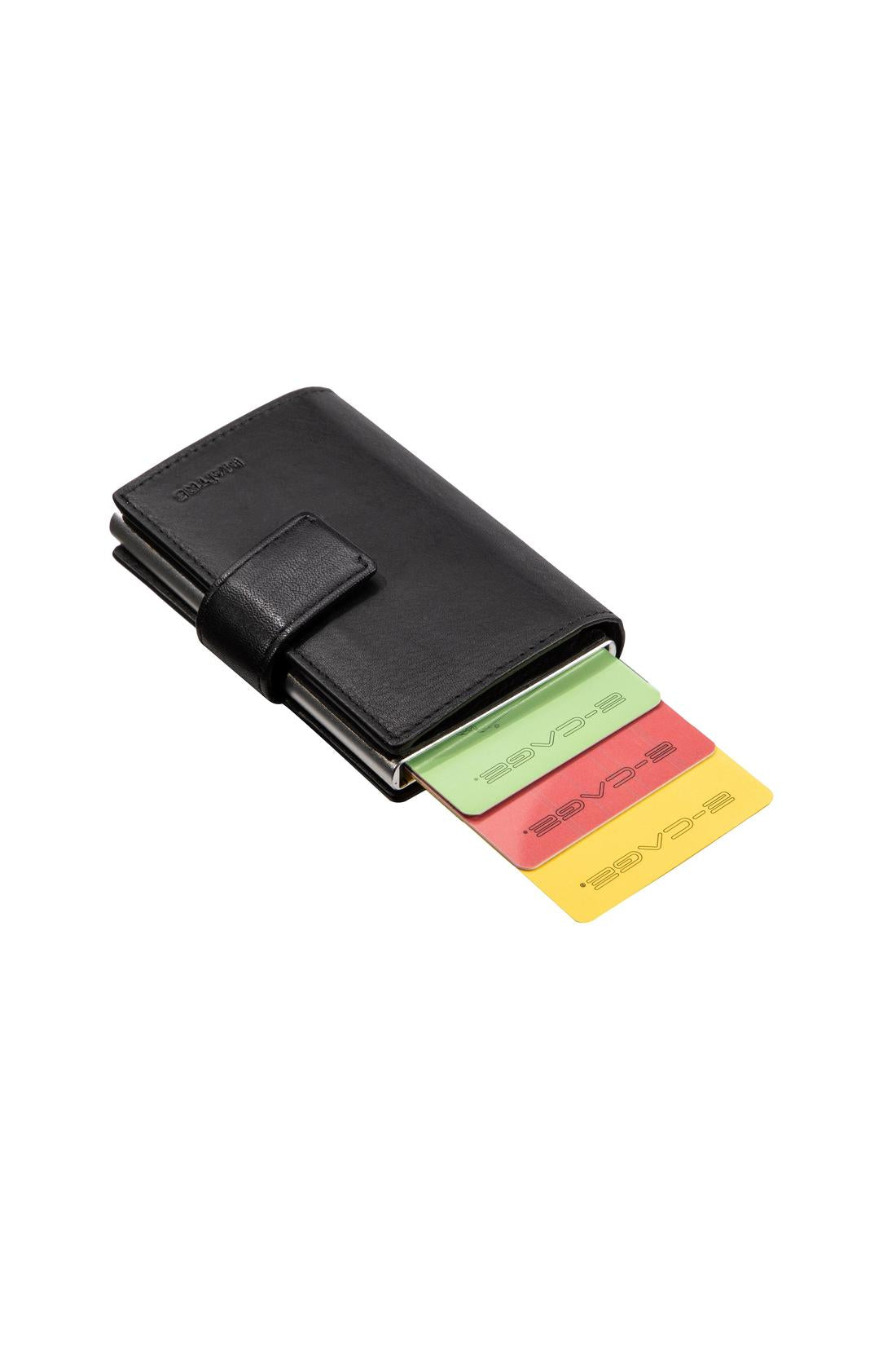 Maitre-Maitre - Unisex E-cage F3 C-two-Taschen-Black-Deal-Outlet-by-ARCHIVIST