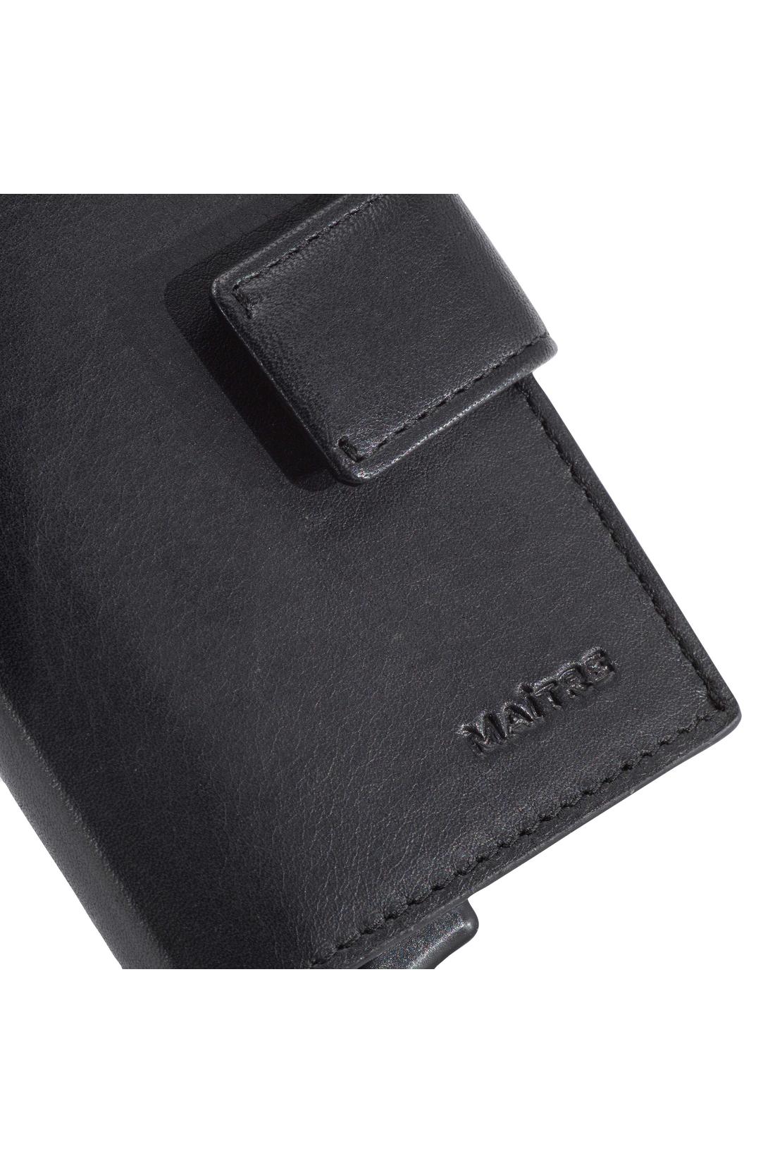 Maitre-Maitre - Unisex E-cage F3 C-two-Taschen-Black-Deal-Outlet-by-ARCHIVIST