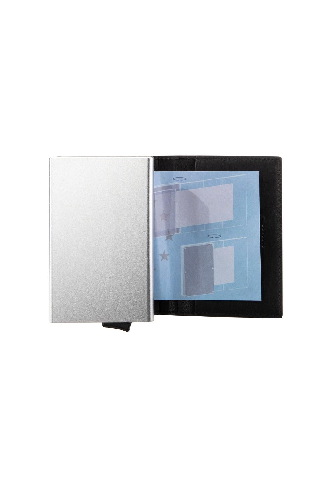 Maitre-Maitre - Unisex E-cage F3 C-one-Taschen-Black-Deal-Outlet-by-ARCHIVIST