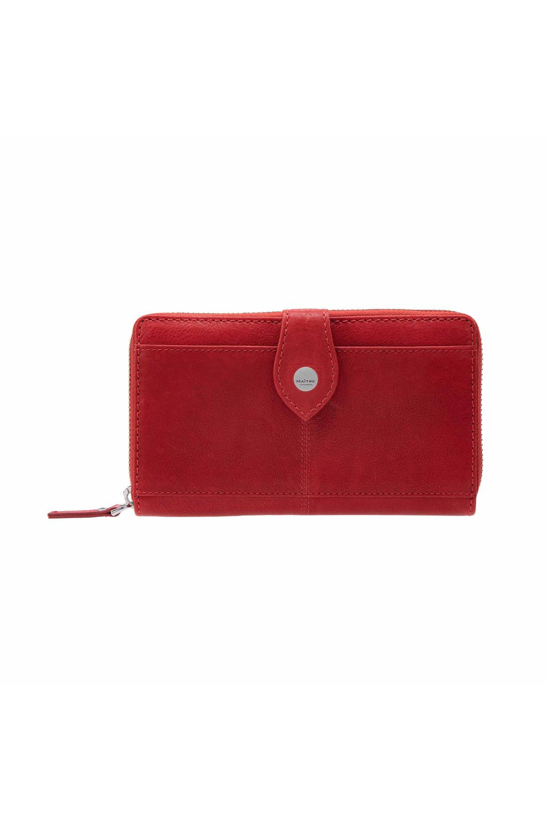 Maitre-Maitre - Unisex Geldbörse Lemberg Dietrun-Taschen-Black-Deal-Outlet-by-ARCHIVIST