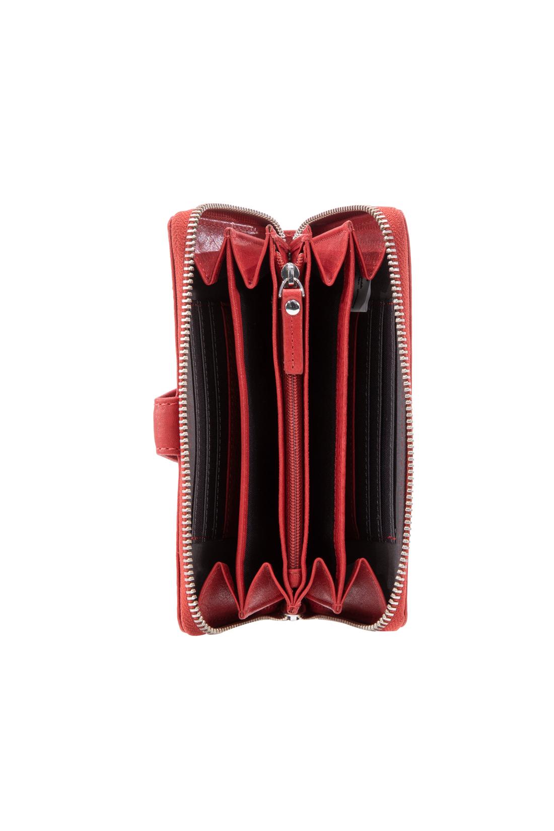 Maitre-Maitre - Unisex Geldbörse Lemberg Dietrun-Taschen-Black-Deal-Outlet-by-ARCHIVIST