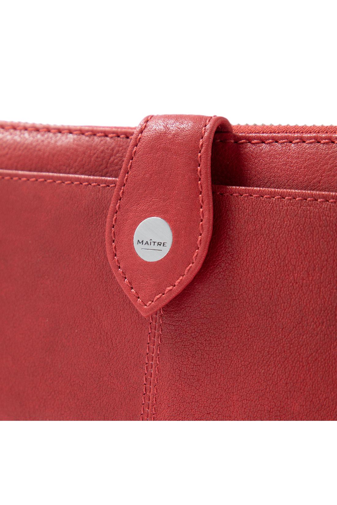 Maitre-Maitre - Unisex Geldbörse Lemberg Dietrun-Taschen-Black-Deal-Outlet-by-ARCHIVIST