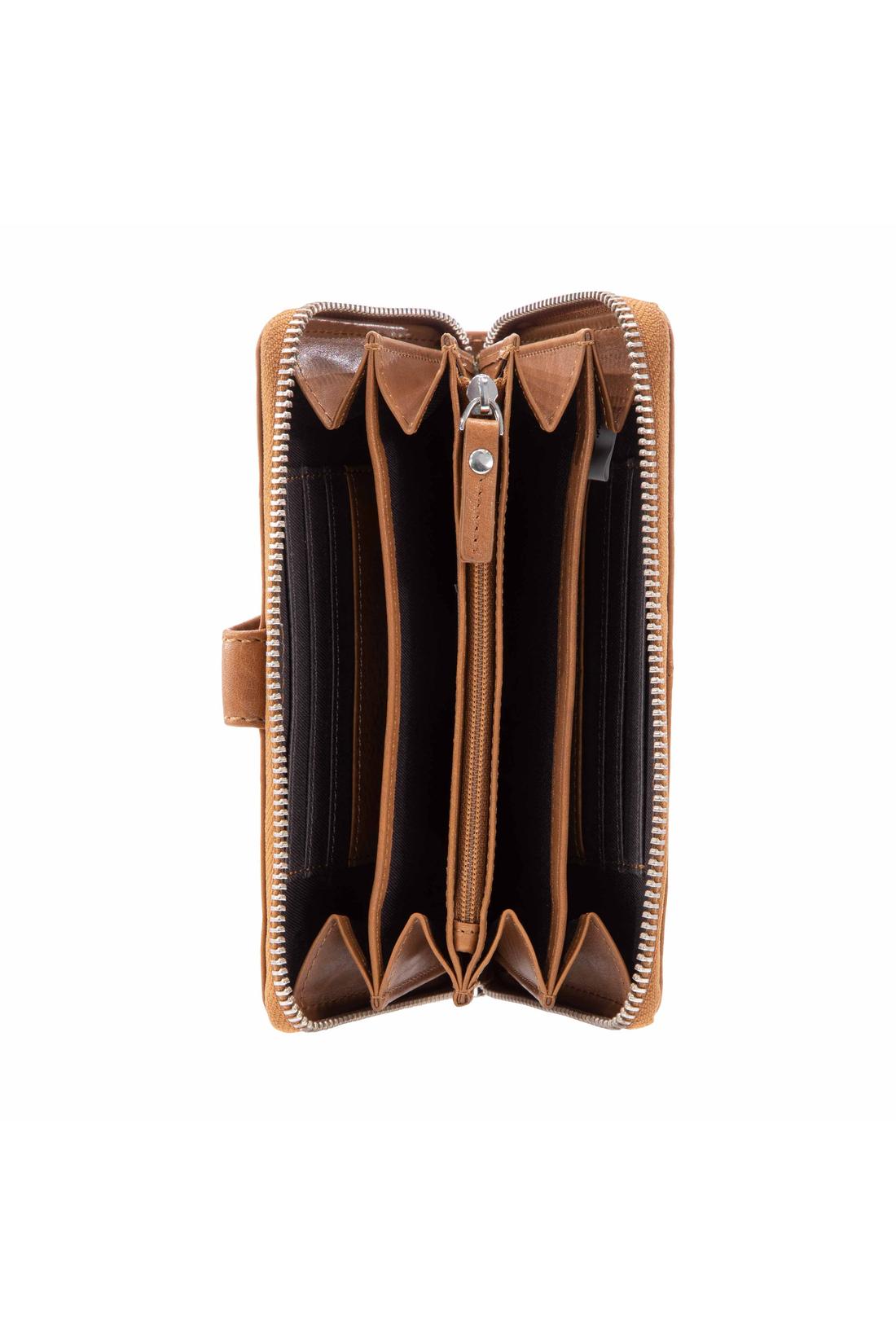 Maitre-Maitre - Unisex Geldbörse Lemberg Dietrun-Taschen-Black-Deal-Outlet-by-ARCHIVIST