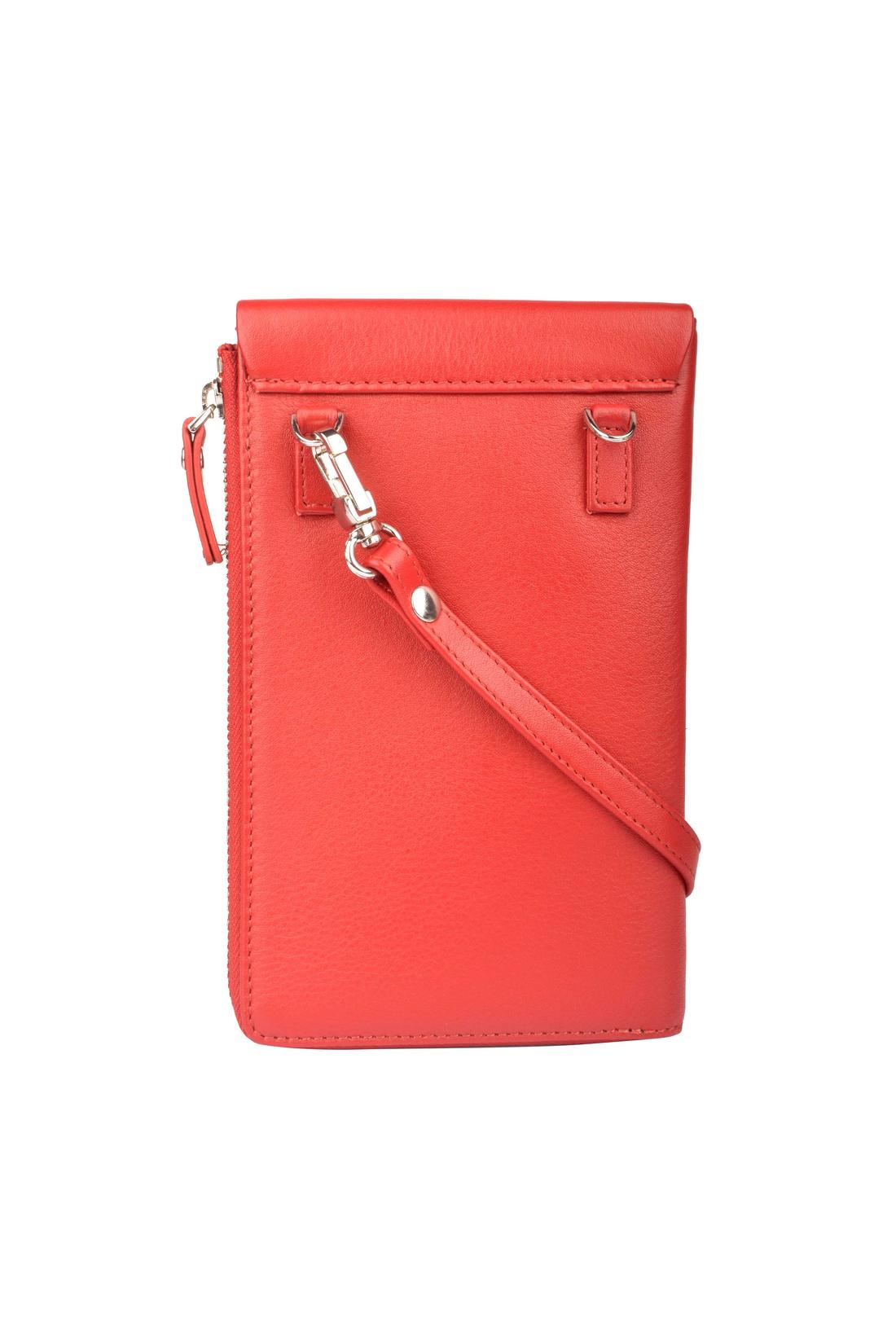 Maitre-Maitre - Unisex Handytasche Belg Margarete-Taschen-Black-Deal-Outlet-by-ARCHIVIST