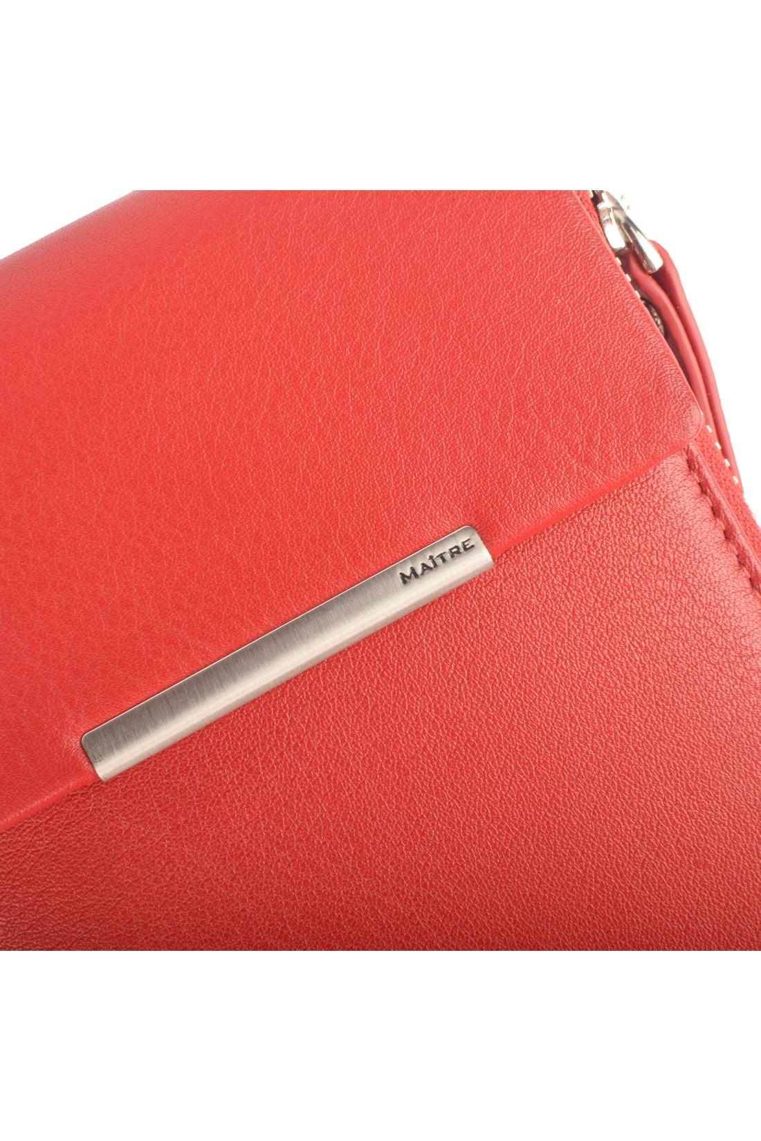 Maitre-Maitre - Unisex Handytasche Belg Margarete-Taschen-Black-Deal-Outlet-by-ARCHIVIST