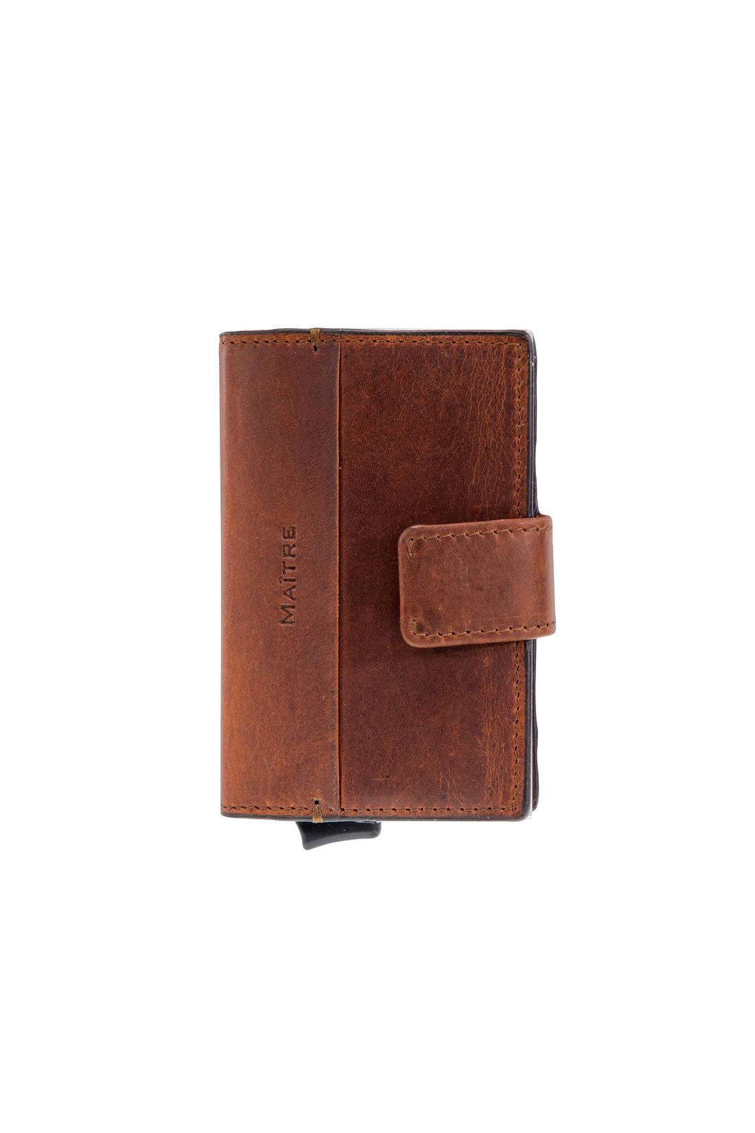 Maitre-Maitre - Unisex E-cage Birkenfeld C-two-Taschen-Black-Deal-Outlet-by-ARCHIVIST