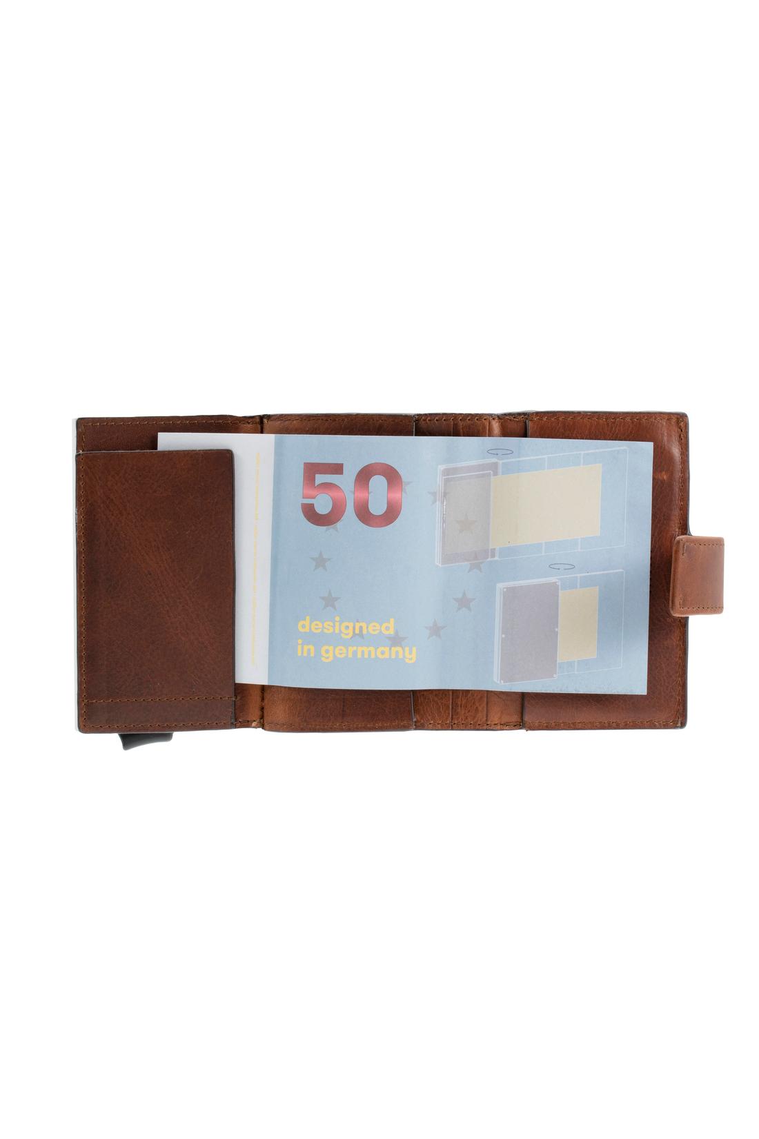 Maitre-Maitre - Unisex E-cage Birkenfeld C-three-Taschen-Black-Deal-Outlet-by-ARCHIVIST