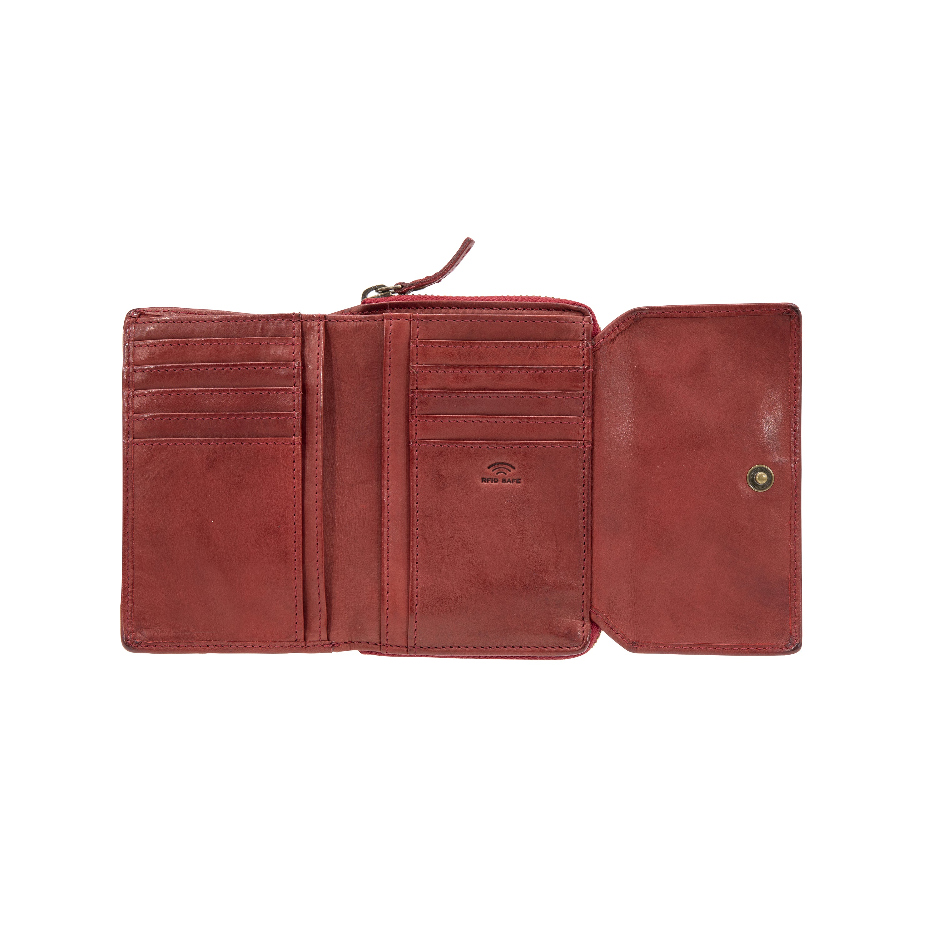 Maitre-Maitre - Unisex Geldbörse Steinbach Dagrete-Taschen-Black-Deal-Outlet-by-ARCHIVIST