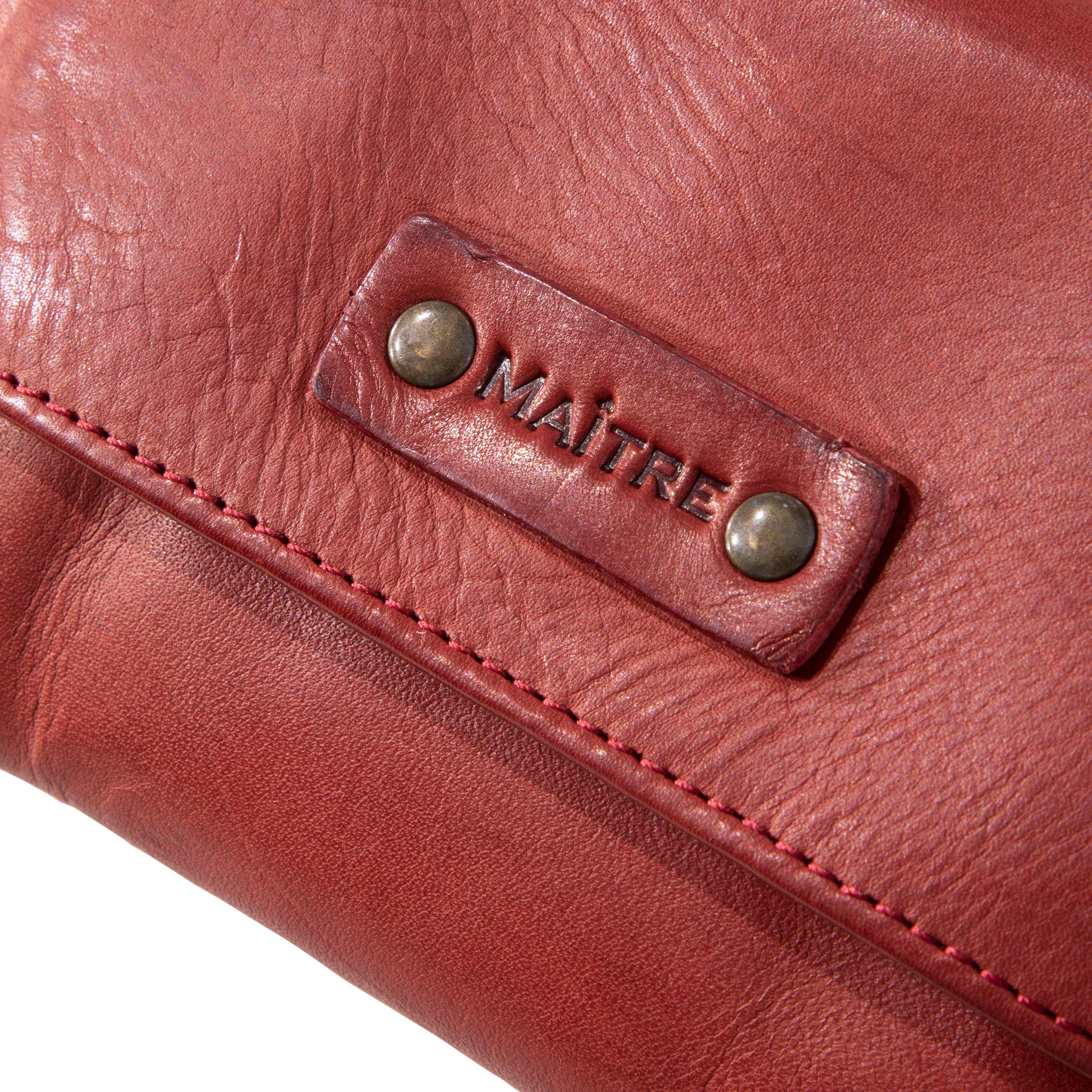 Maitre-Maitre - Unisex Geldbörse Steinbach Dagrete-Taschen-Black-Deal-Outlet-by-ARCHIVIST