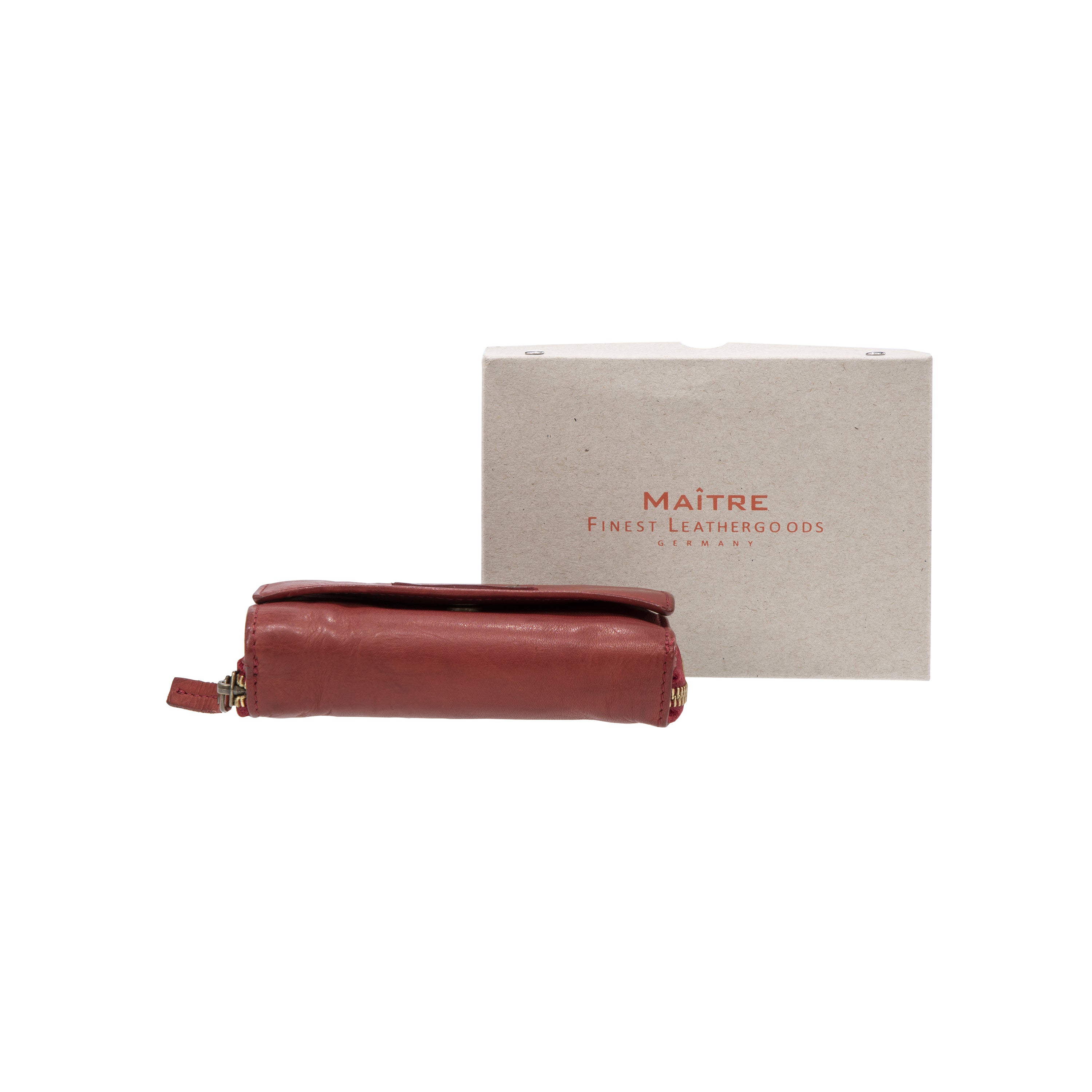 Maitre-Maitre - Unisex Geldbörse Steinbach Dagrete-Taschen-Black-Deal-Outlet-by-ARCHIVIST