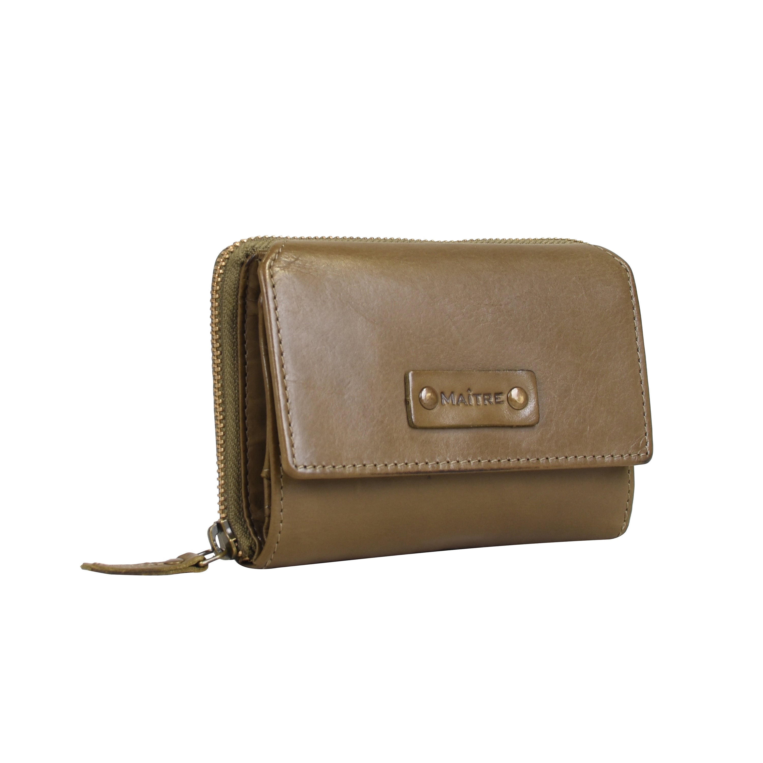 Maitre-Maitre - Unisex Geldbörse Steinbach Dagrete-Taschen-Black-Deal-Outlet-by-ARCHIVIST