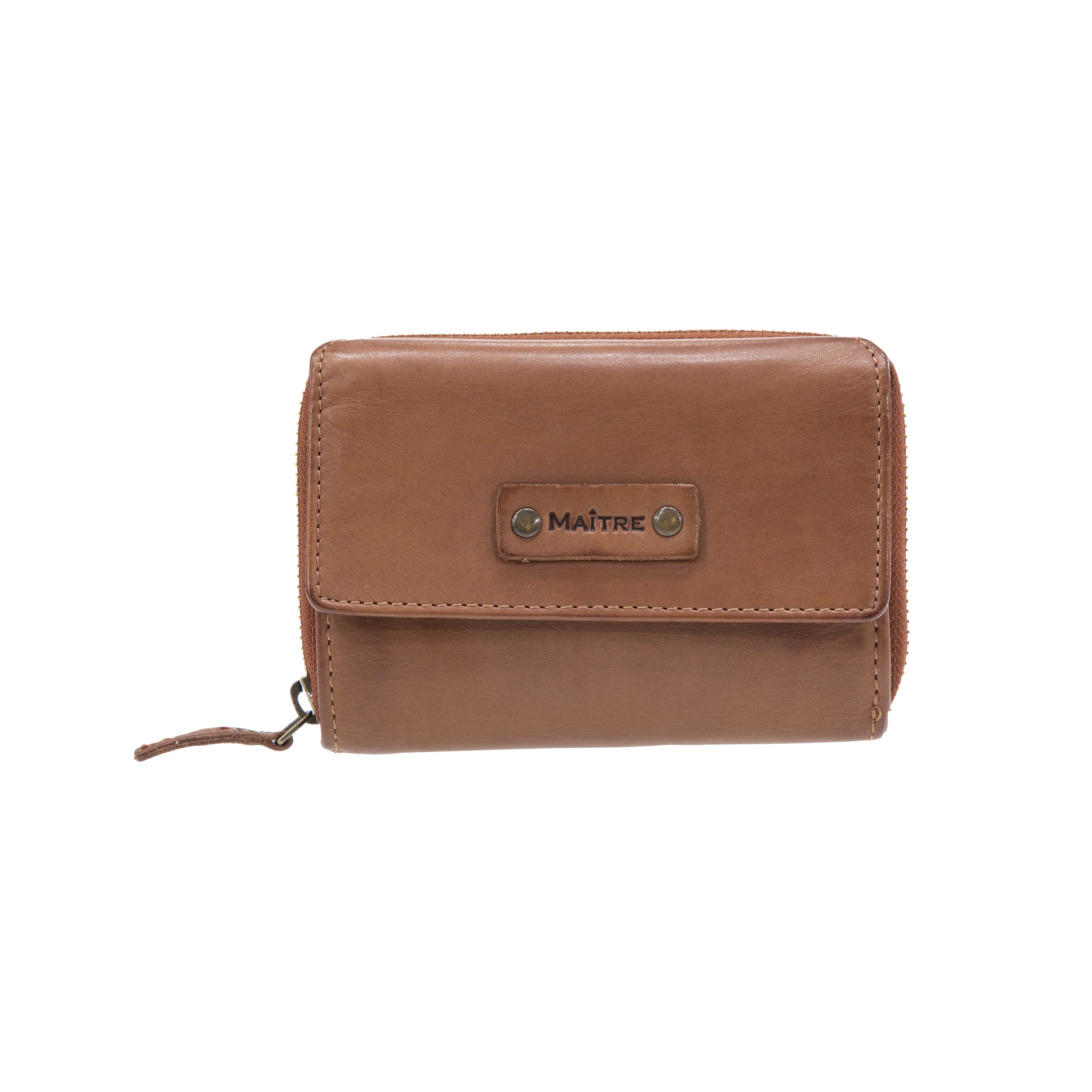 Maitre-Maitre - Unisex Geldbörse Steinbach Dagrete-Taschen-Black-Deal-Outlet-by-ARCHIVIST