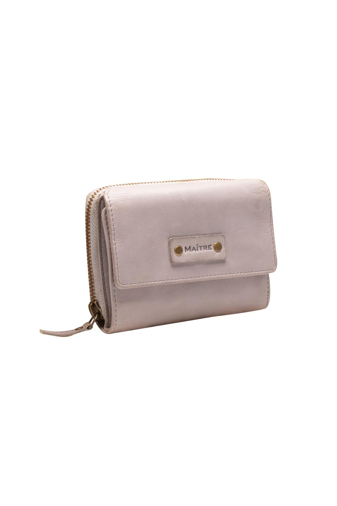 Maitre-Maitre - Unisex Geldbörse Steinbach Dagrete-Taschen-Black-Deal-Outlet-by-ARCHIVIST