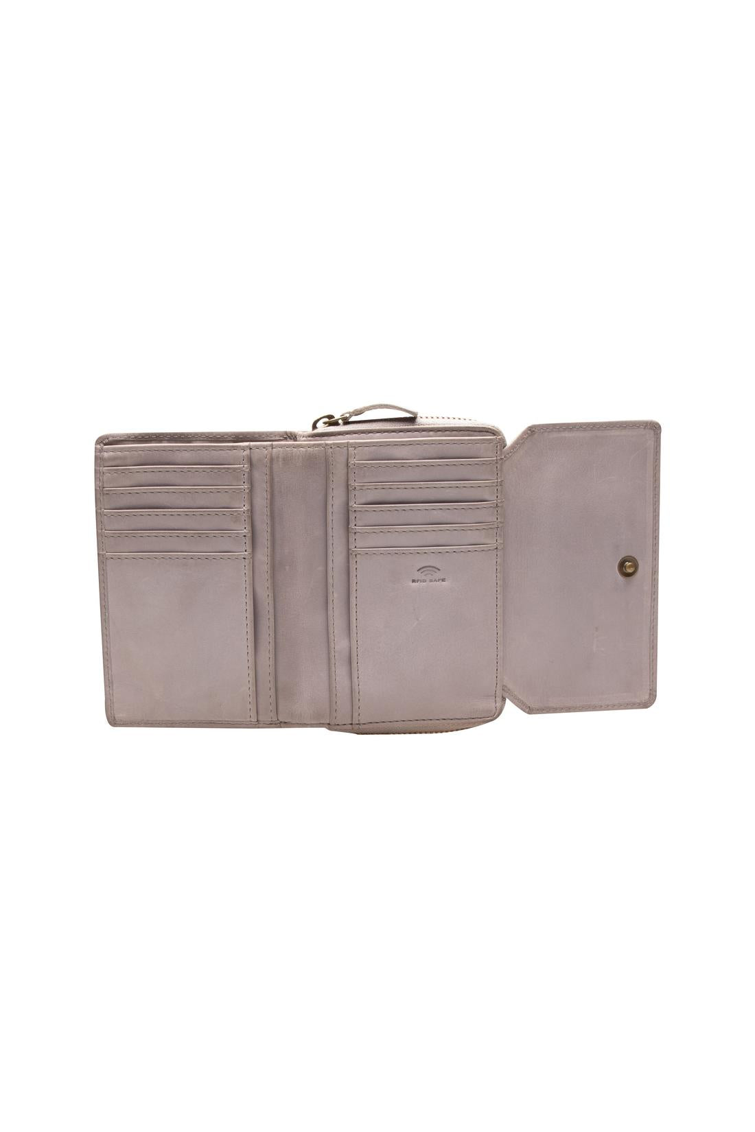Maitre-Maitre - Unisex Geldbörse Steinbach Dagrete-Taschen-Black-Deal-Outlet-by-ARCHIVIST