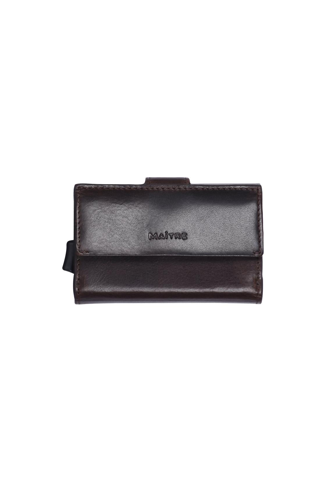 Maitre-Maitre - Unisex E-cage Birkheim C-three-Taschen-Black-Deal-Outlet-by-ARCHIVIST