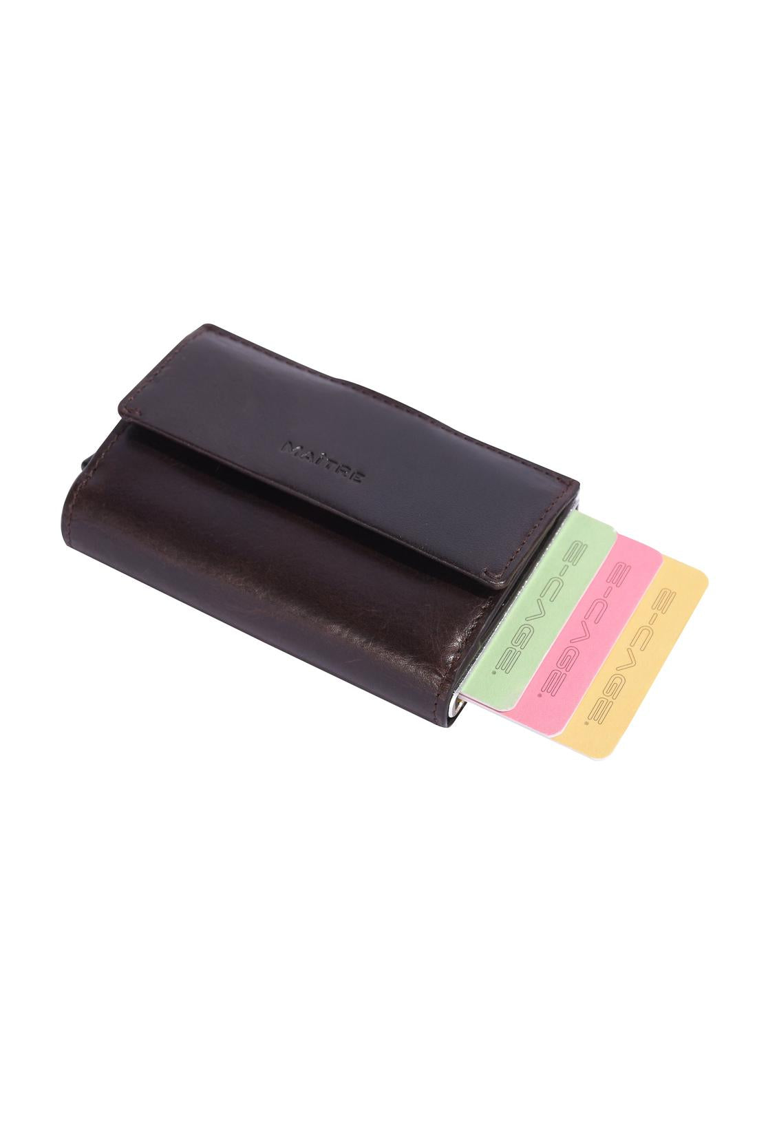 Maitre-Maitre - Unisex E-cage Birkheim C-three-Taschen-Black-Deal-Outlet-by-ARCHIVIST