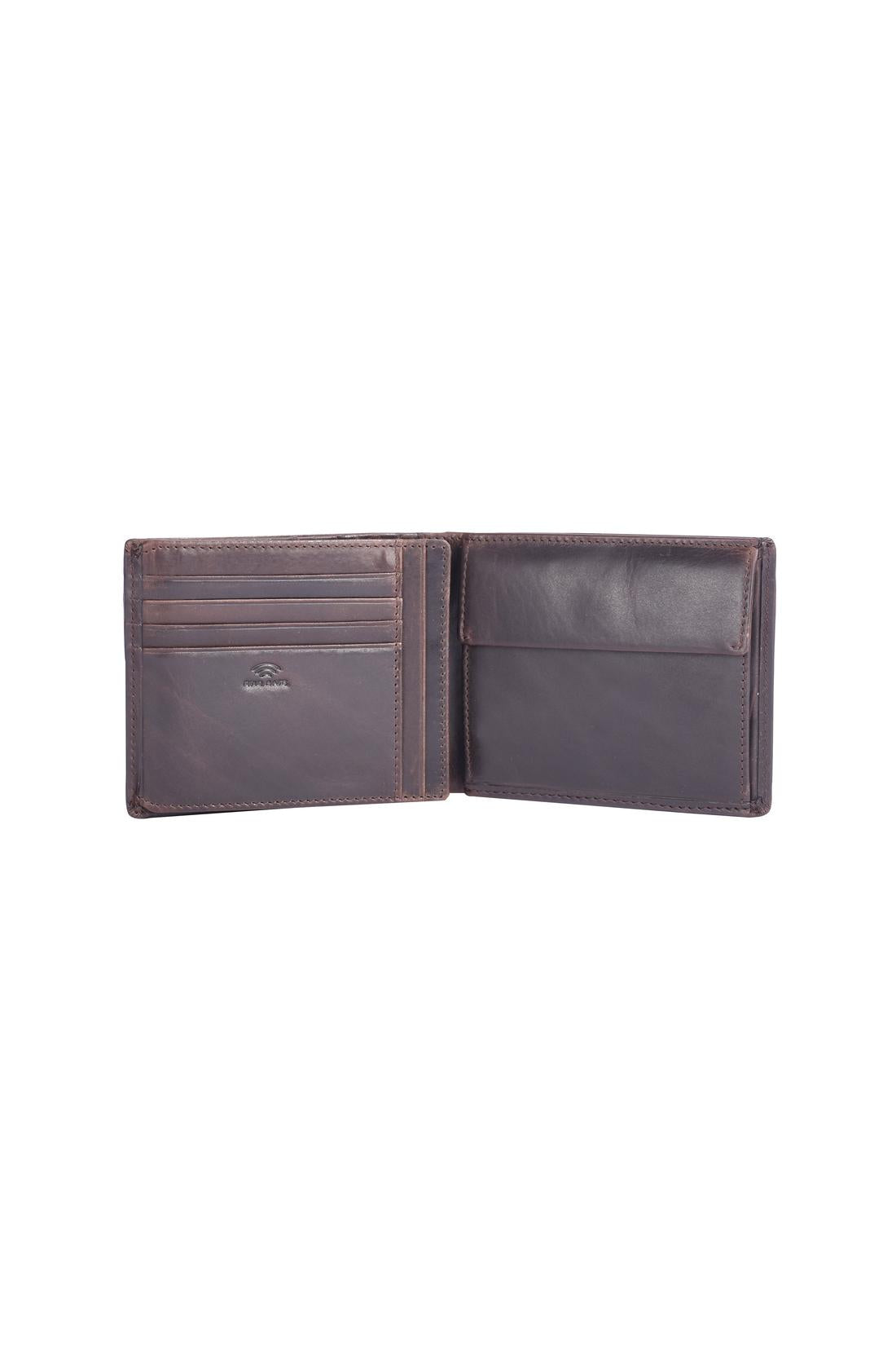 Maitre-Maitre - Herren Billfold Birkheim Gandolf-Taschen-Black-Deal-Outlet-by-ARCHIVIST