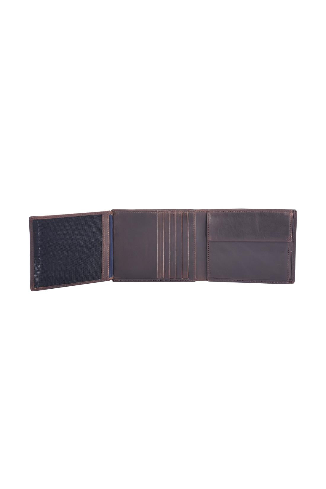 Maitre-Maitre - Herren Billfold Birkheim Gandolf-Taschen-Black-Deal-Outlet-by-ARCHIVIST