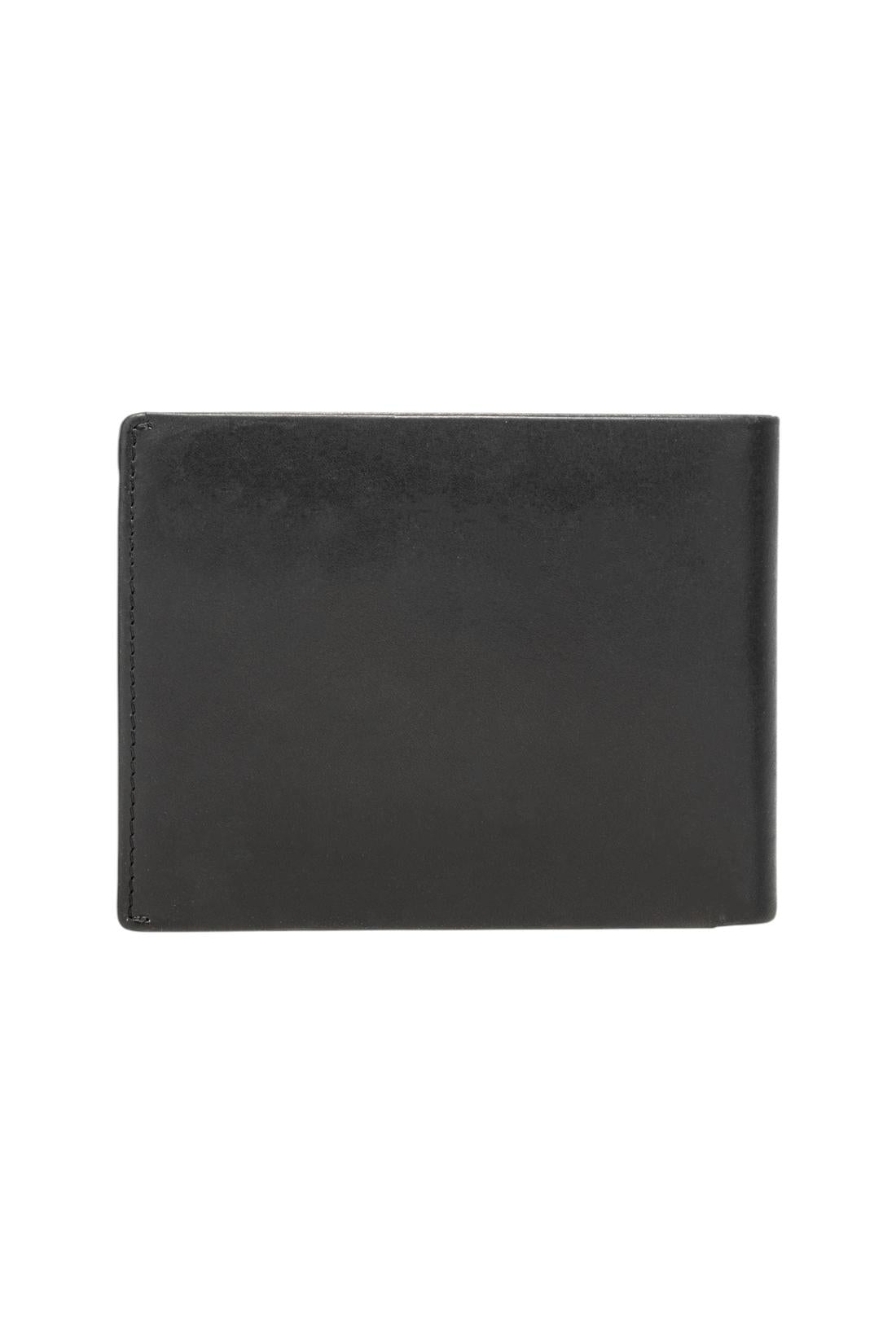 Maitre-Maitre - Herren Billfold Birkheim Gandolf-Taschen-Black-Deal-Outlet-by-ARCHIVIST
