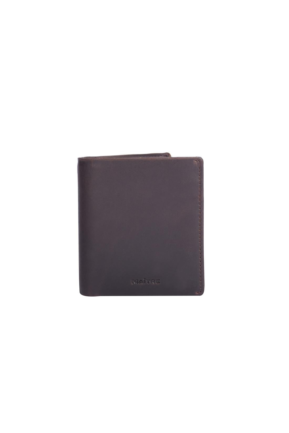 Maitre-Maitre - Herren Billfold Birkheim Habert-Taschen-Black-Deal-Outlet-by-ARCHIVIST