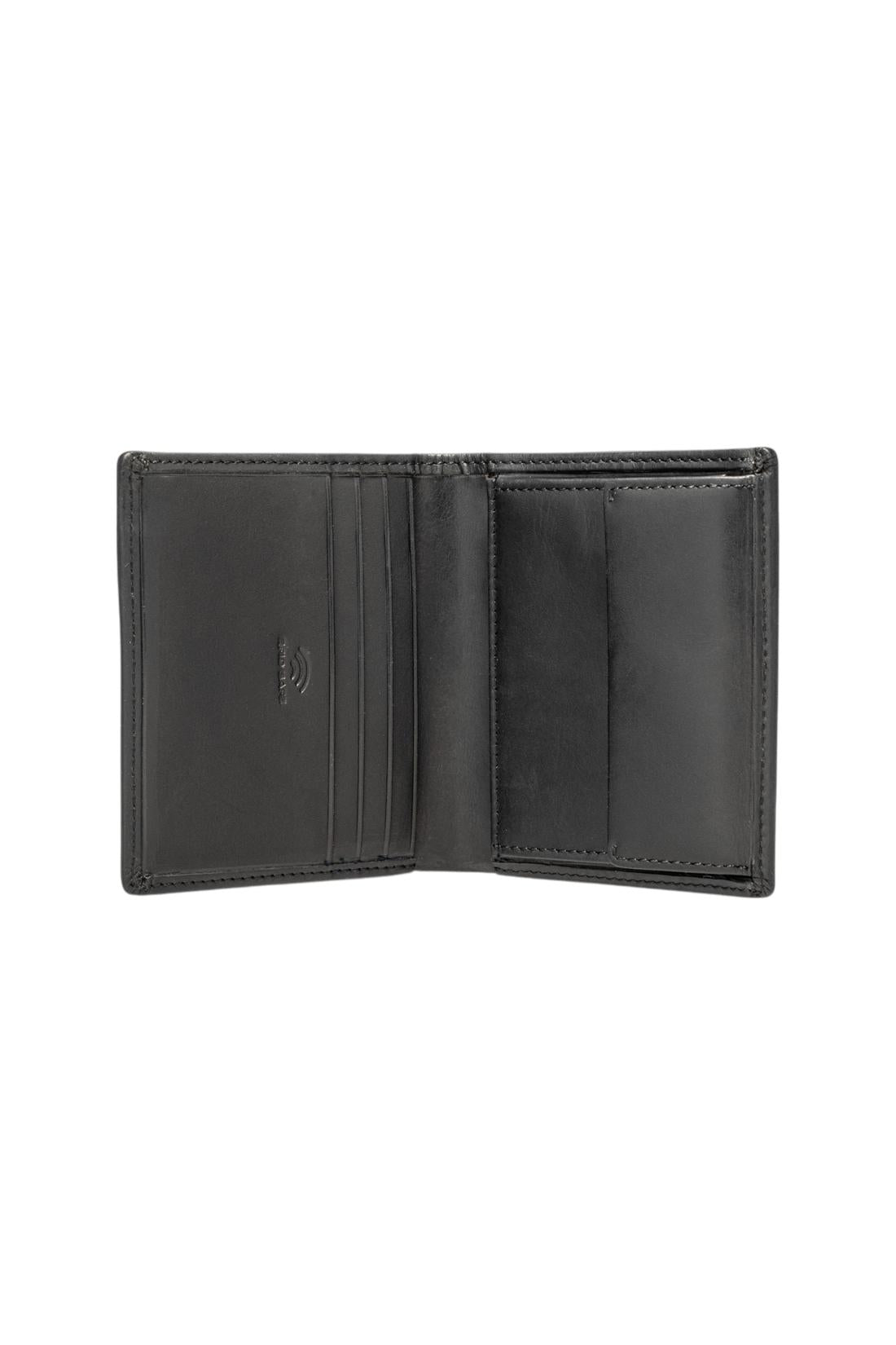 Maitre-Maitre - Herren Billfold Birkheim Habert-Taschen-Black-Deal-Outlet-by-ARCHIVIST