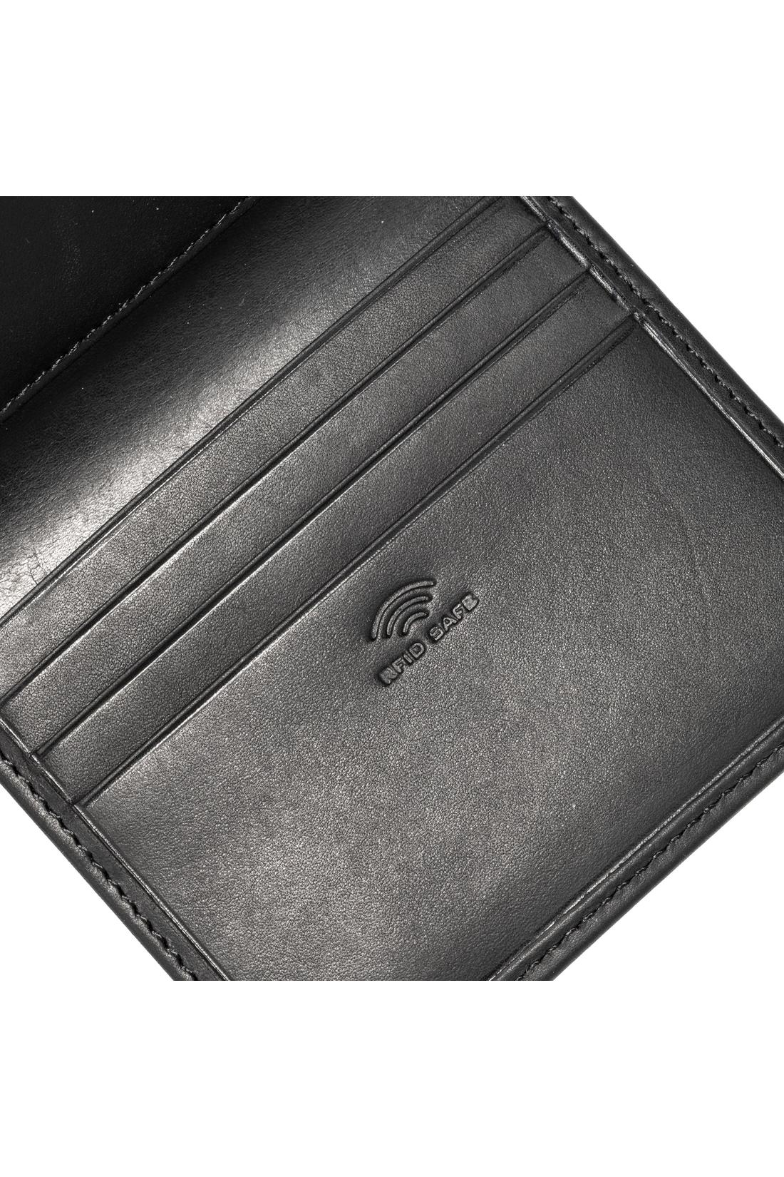 Maitre-Maitre - Herren Billfold Birkheim Habert-Taschen-Black-Deal-Outlet-by-ARCHIVIST