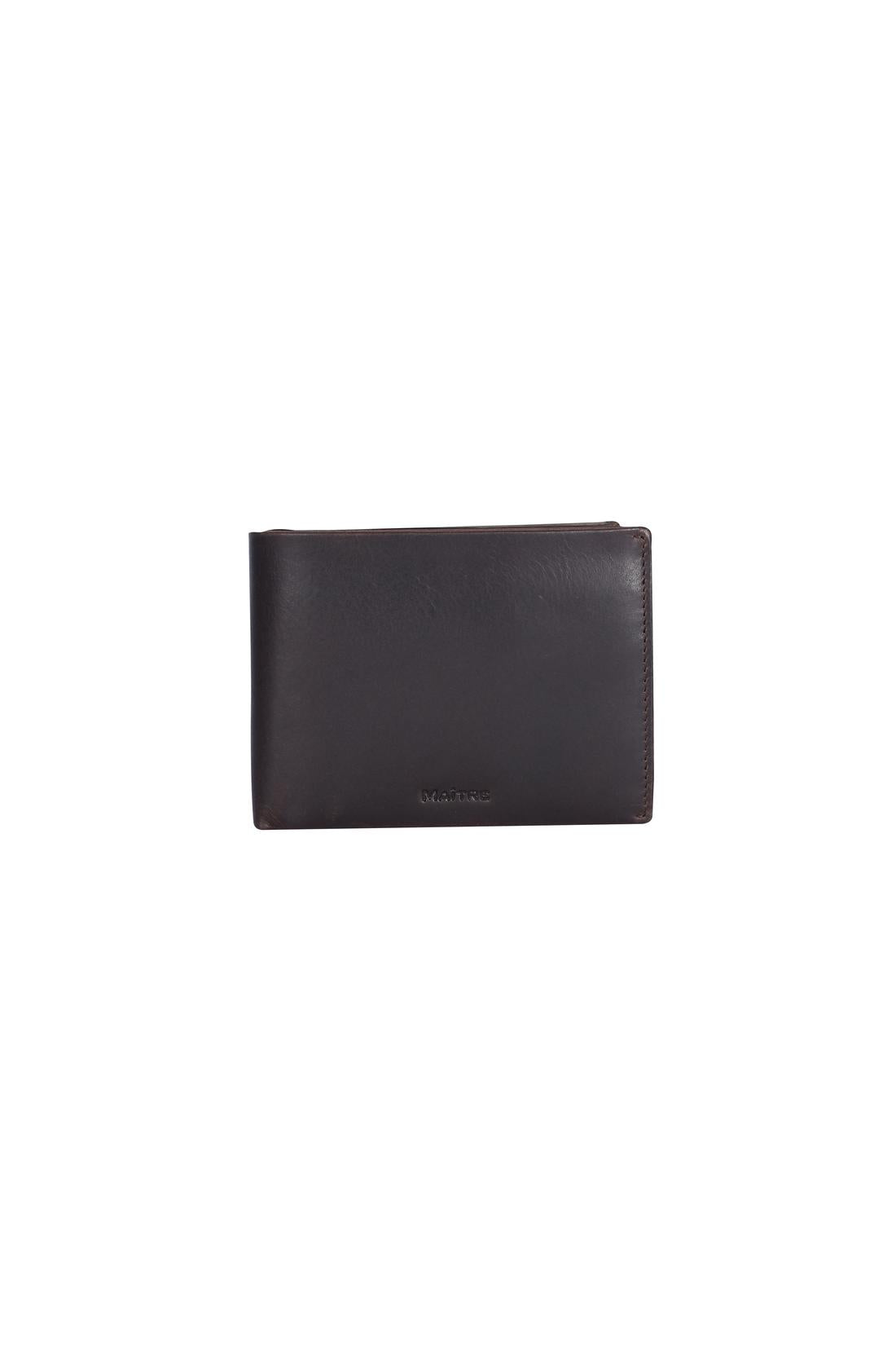 Maitre-Maitre - Herren Billfold Birkheim Galbert-Taschen-Black-Deal-Outlet-by-ARCHIVIST