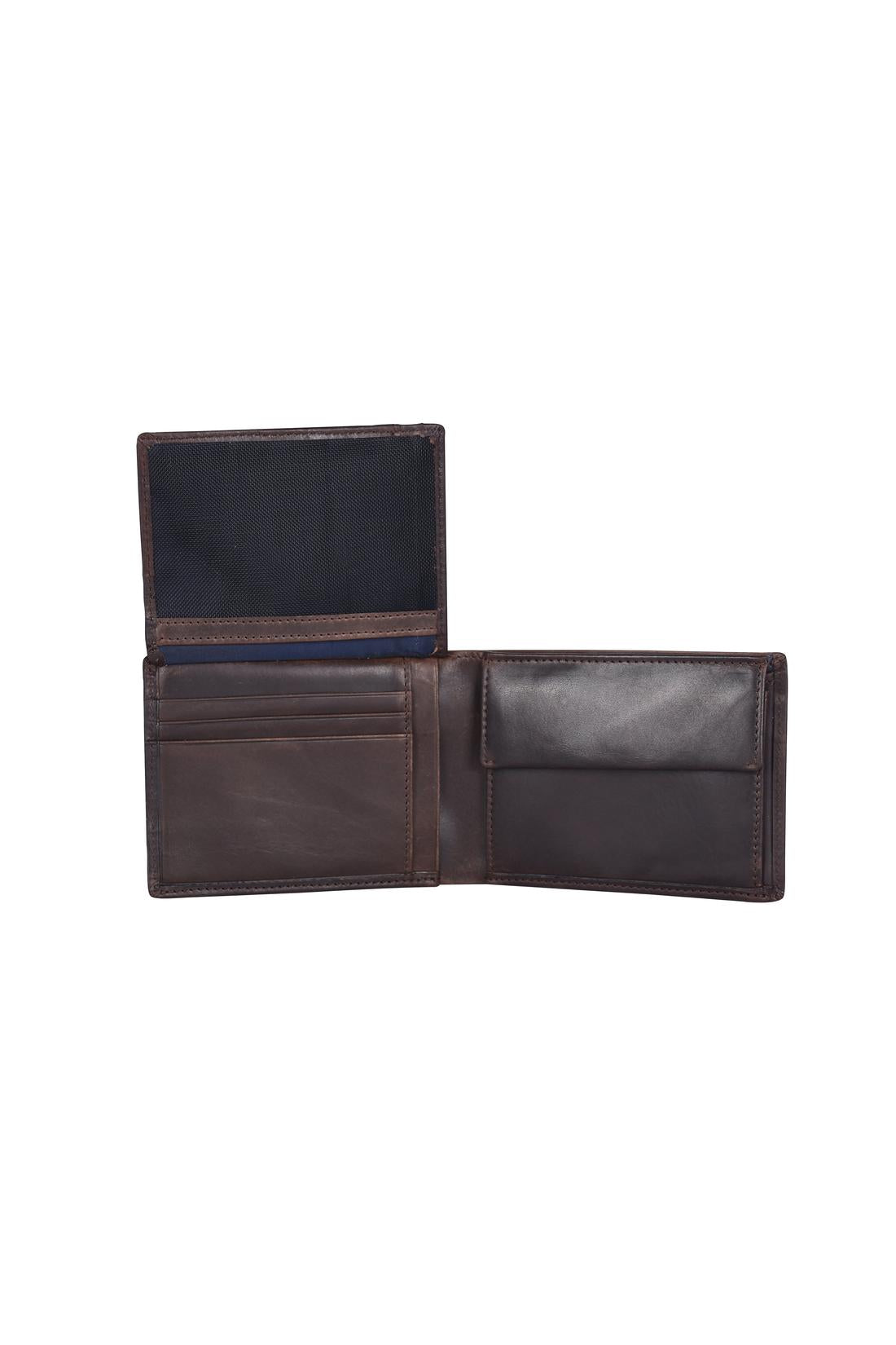 Maitre-Maitre - Herren Billfold Birkheim Galbert-Taschen-Black-Deal-Outlet-by-ARCHIVIST