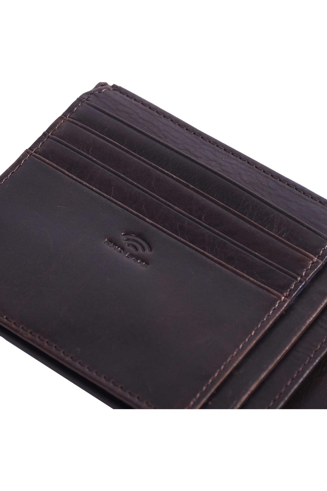 Maitre-Maitre - Herren Billfold Birkheim Galbert-Taschen-Black-Deal-Outlet-by-ARCHIVIST