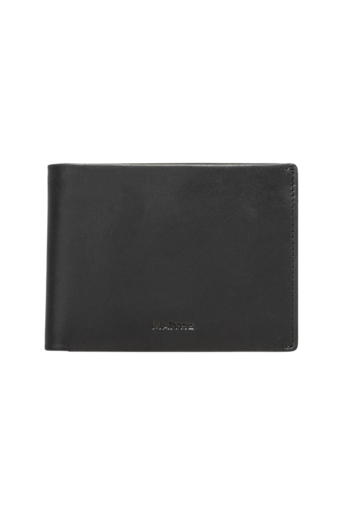 Maitre-Maitre - Herren Billfold Birkheim Galbert-Taschen-Black-Deal-Outlet-by-ARCHIVIST