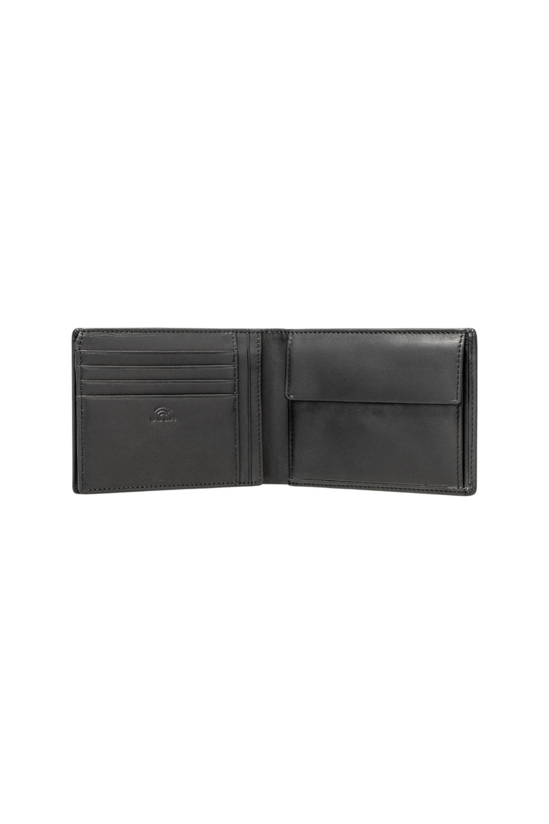Maitre-Maitre - Herren Billfold Birkheim Galbert-Taschen-Black-Deal-Outlet-by-ARCHIVIST
