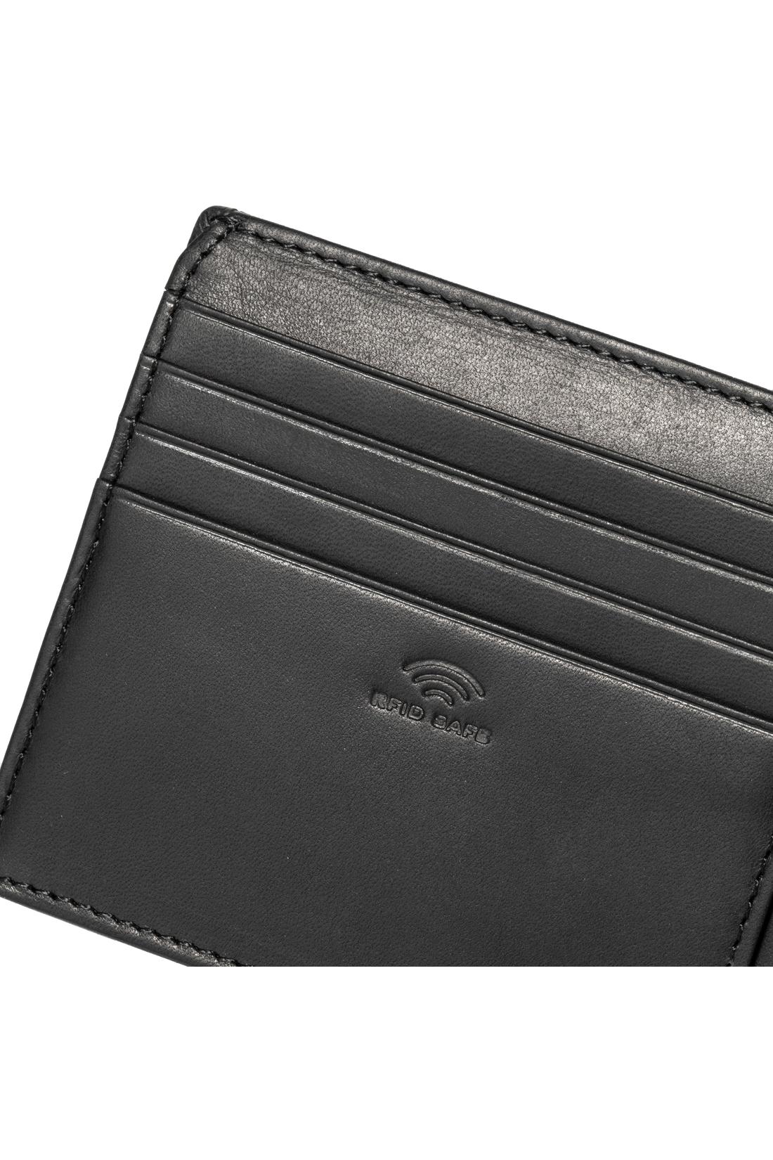 Maitre-Maitre - Herren Billfold Birkheim Galbert-Taschen-Black-Deal-Outlet-by-ARCHIVIST
