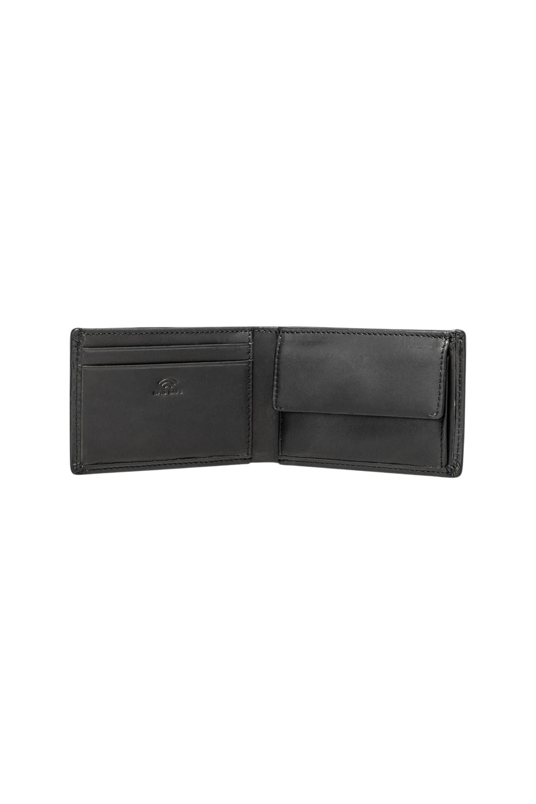 Maitre-Maitre - Herren Billfold Birkheim Gerno-Taschen-Black-Deal-Outlet-by-ARCHIVIST