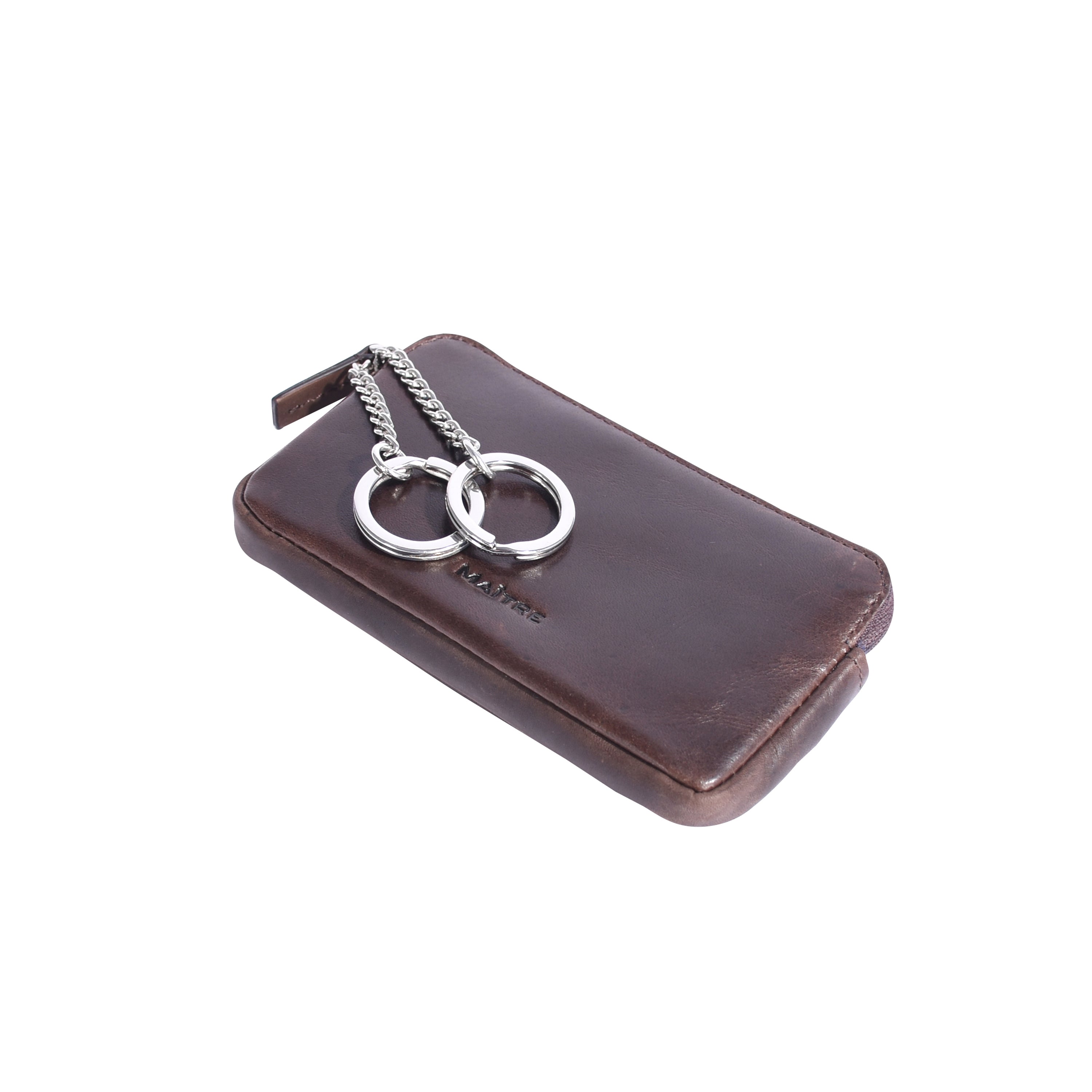 Maitre-Maitre - Herren Schlüsseletui Birkheim Sigwulf-Taschen-Black-Deal-Outlet-by-ARCHIVIST