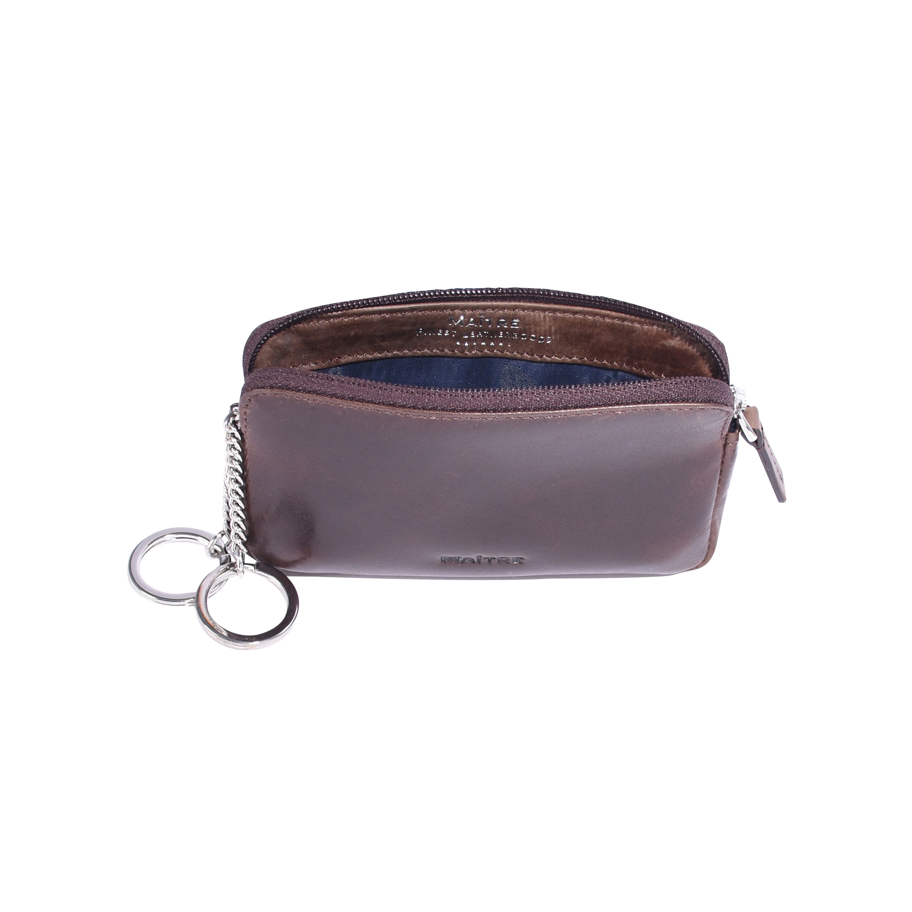 Maitre-Maitre - Herren Schlüsseletui Birkheim Sigwulf-Taschen-Black-Deal-Outlet-by-ARCHIVIST