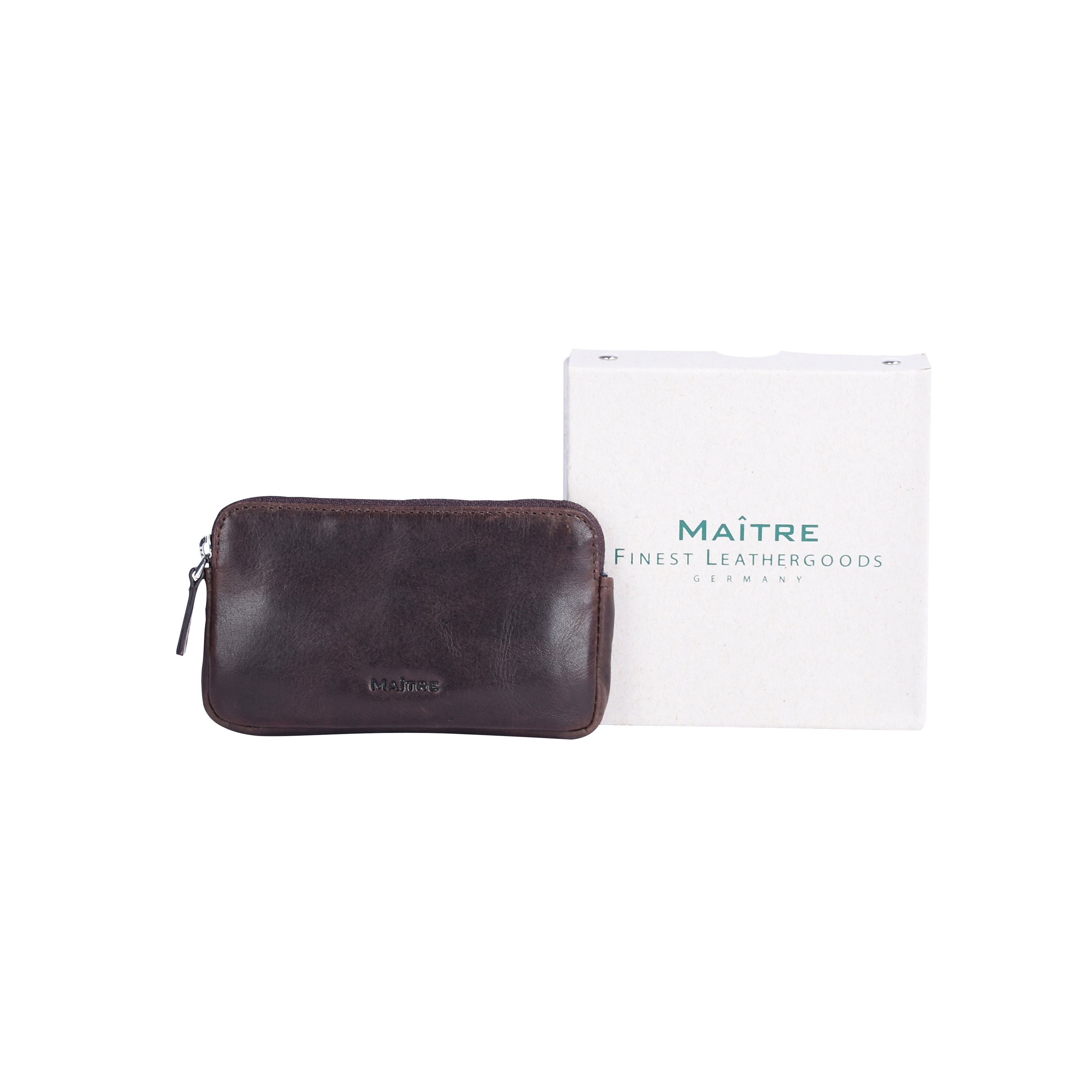 Maitre-Maitre - Herren Schlüsseletui Birkheim Sigwulf-Taschen-Black-Deal-Outlet-by-ARCHIVIST