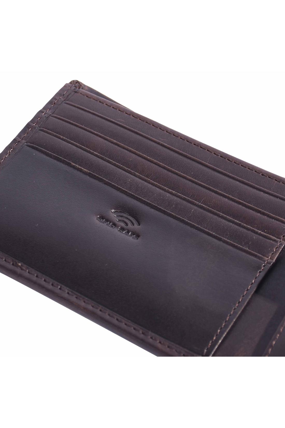 Maitre-Maitre - Herren Billfold Birkheim Dietwald-Taschen-Black-Deal-Outlet-by-ARCHIVIST
