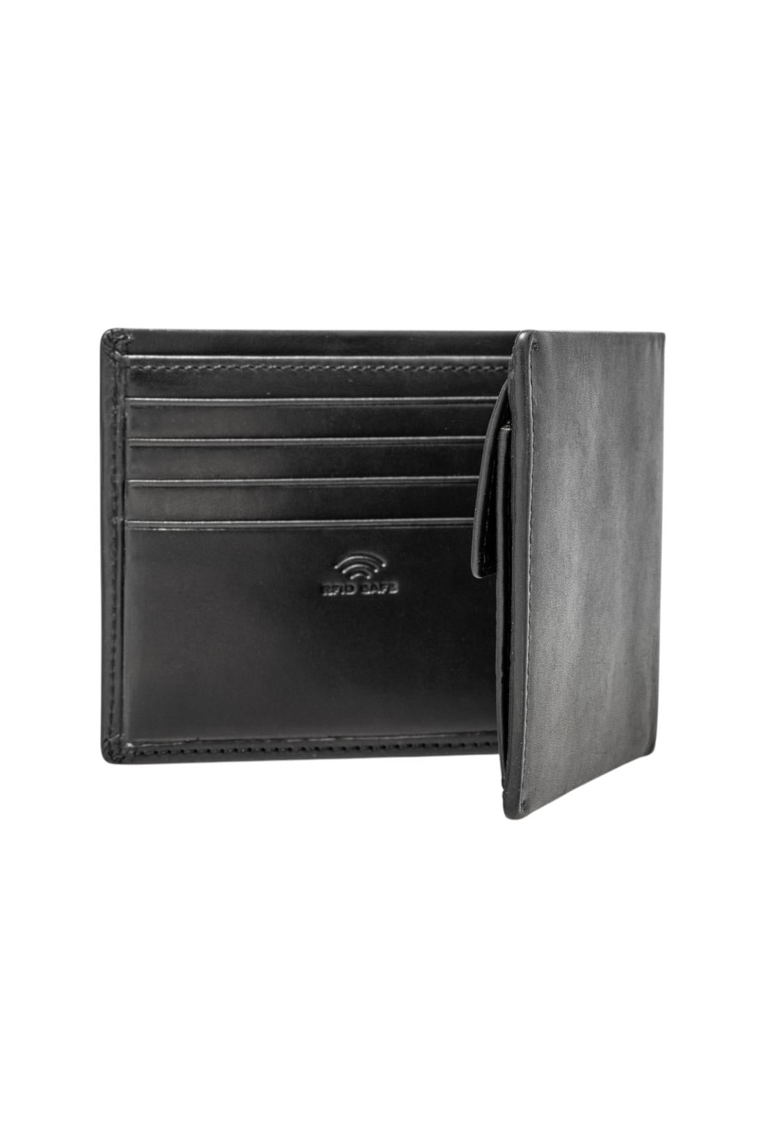 Maitre-Maitre - Herren Billfold Birkheim Dietwald-Taschen-Black-Deal-Outlet-by-ARCHIVIST